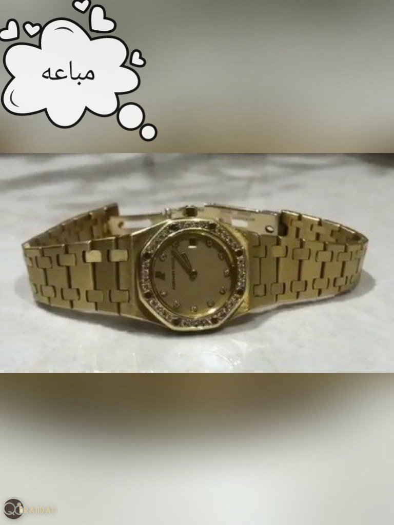 ساعة اوديمار فنتج