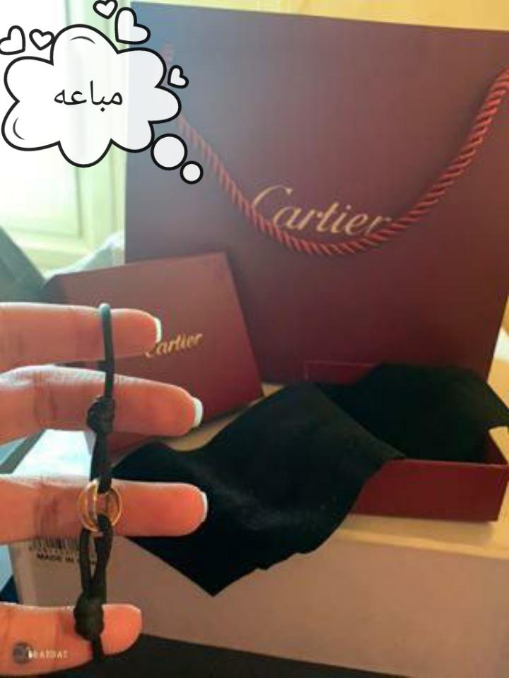 سوار كارتير ترنتي