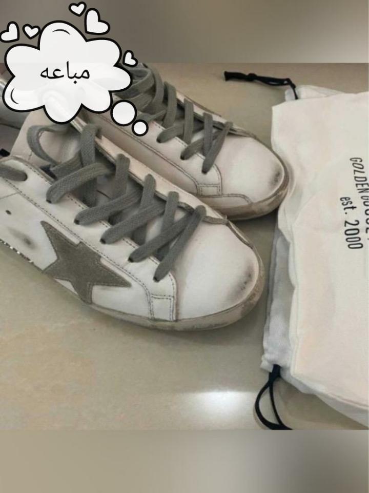 شوز غولدن قوز