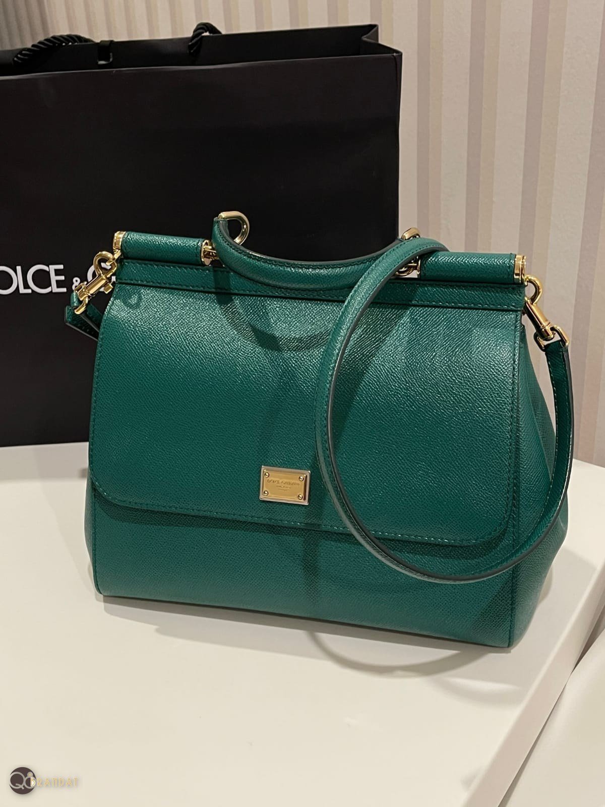 جنطة دولتشي