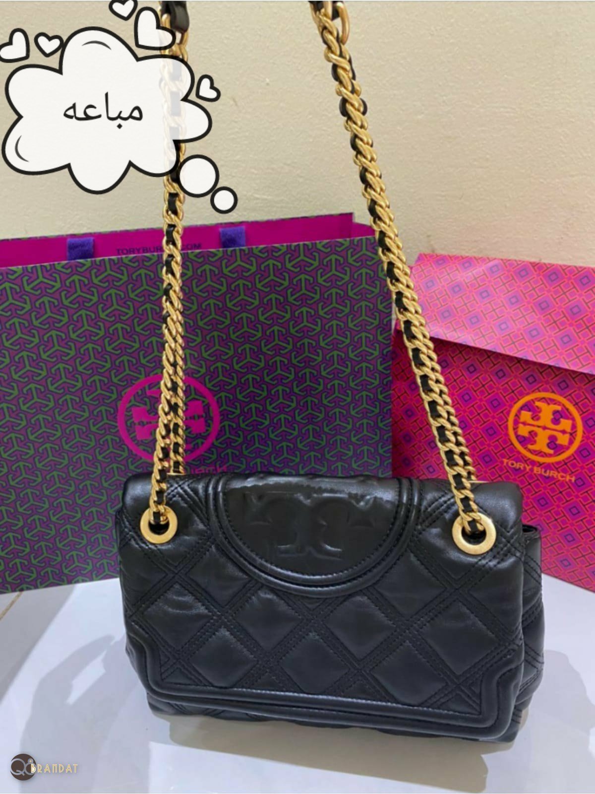 جنطة تورى بورش