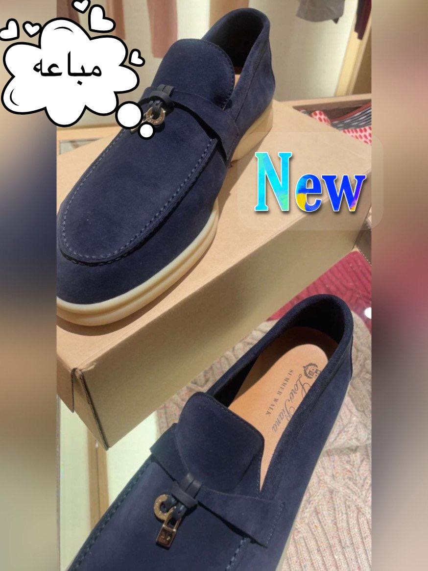 شوز لورو بيانا