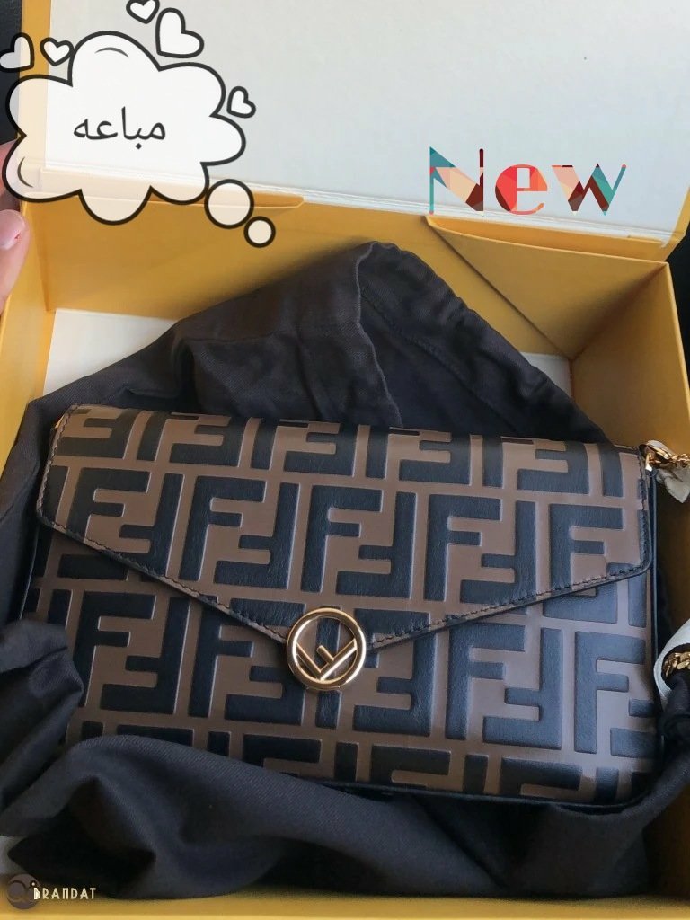 جنطة فندي