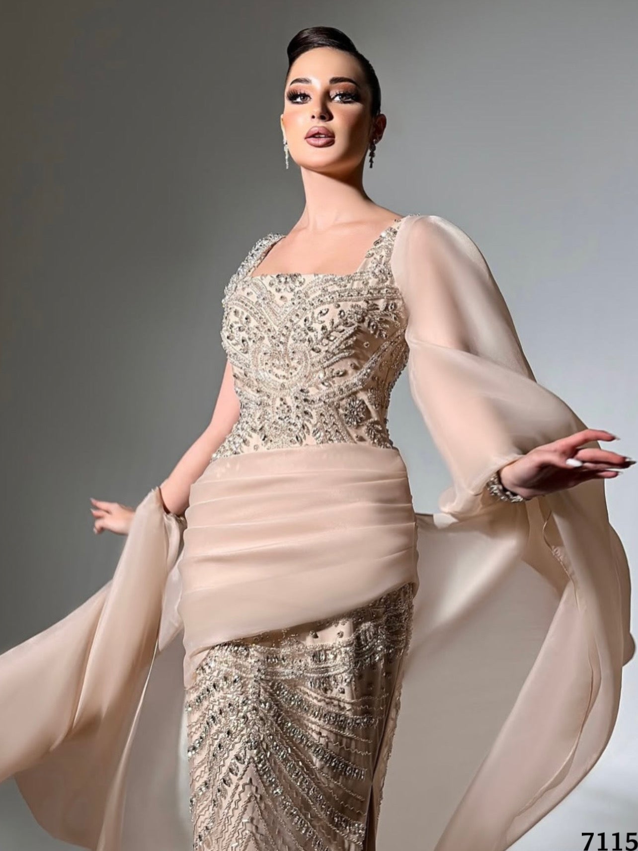 بدلة عرس
