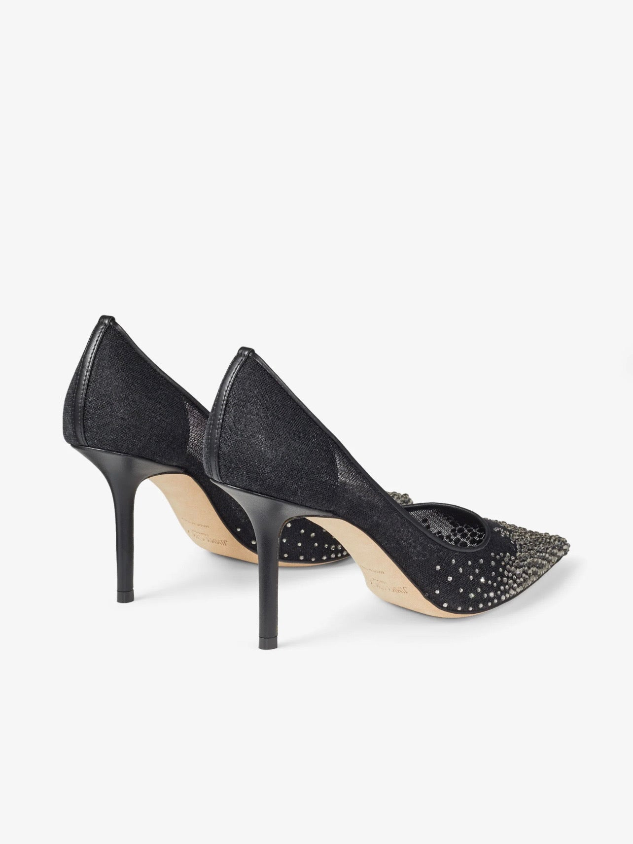 شوز جيمي تشو