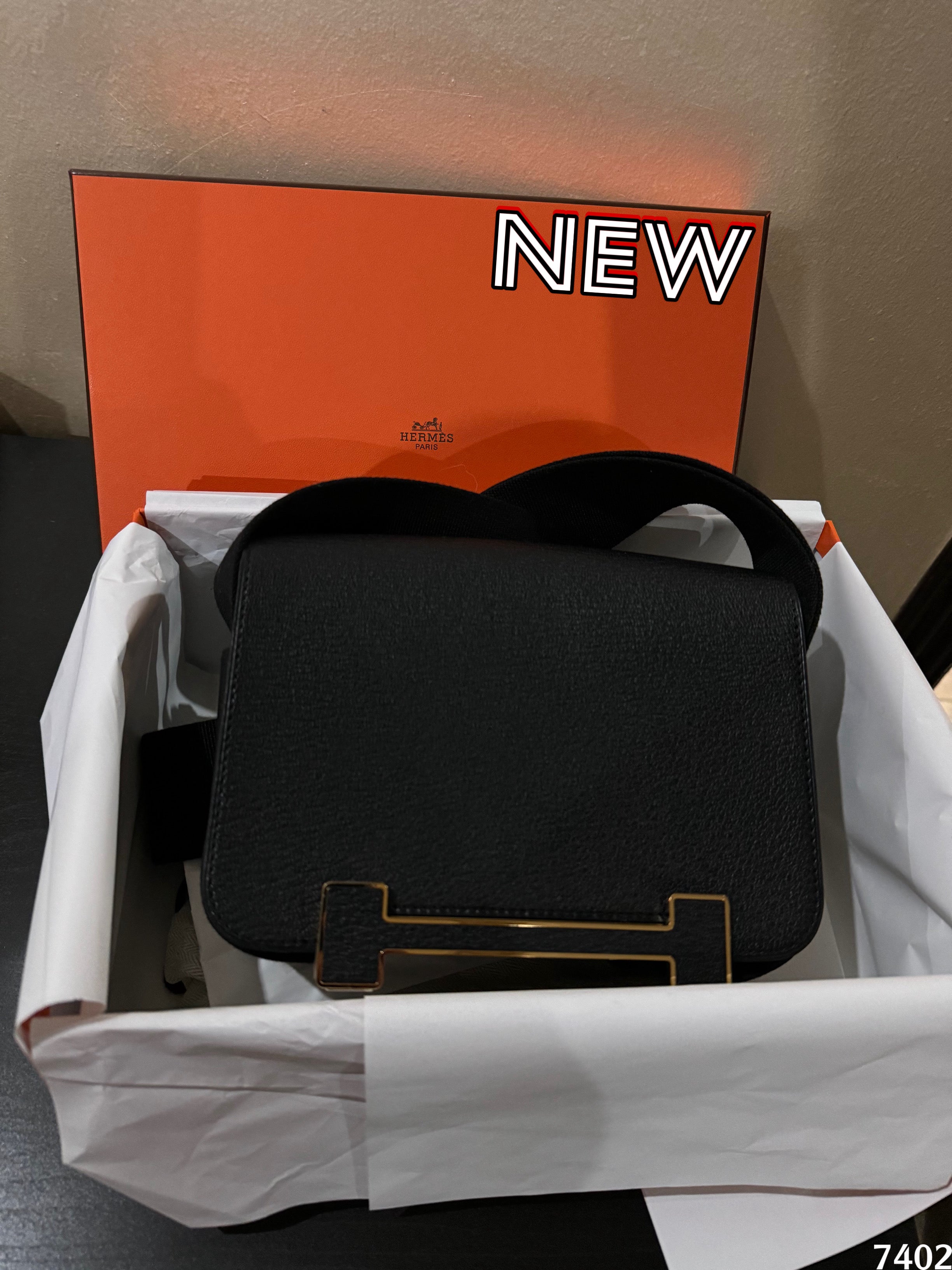 Geta Hermes