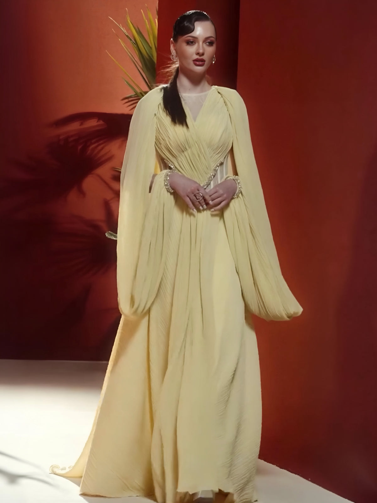 بدلة سهرة