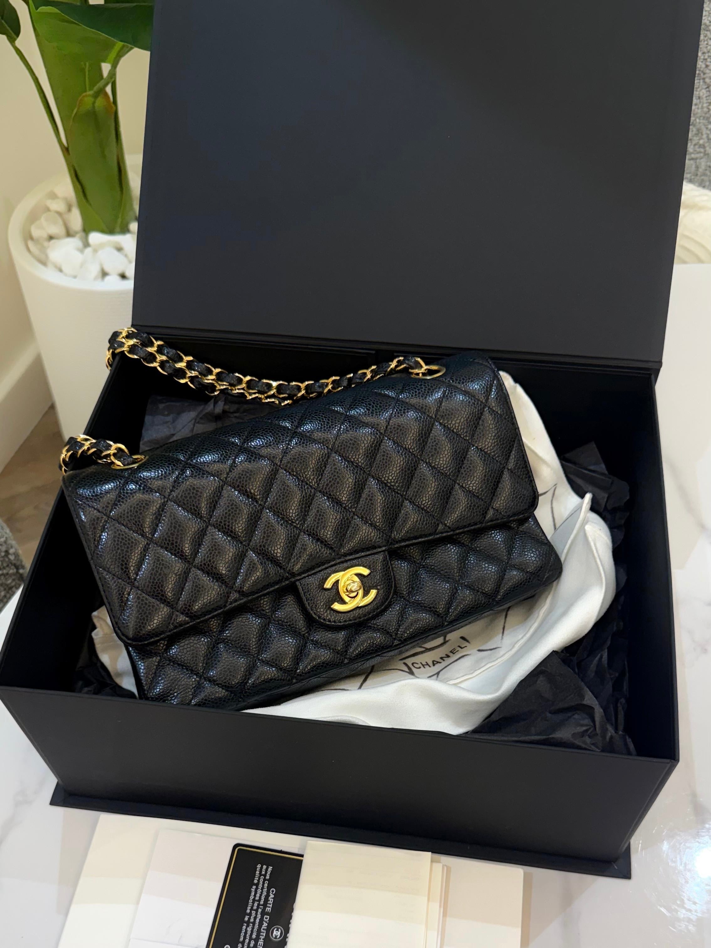 شانيل كلاسيك