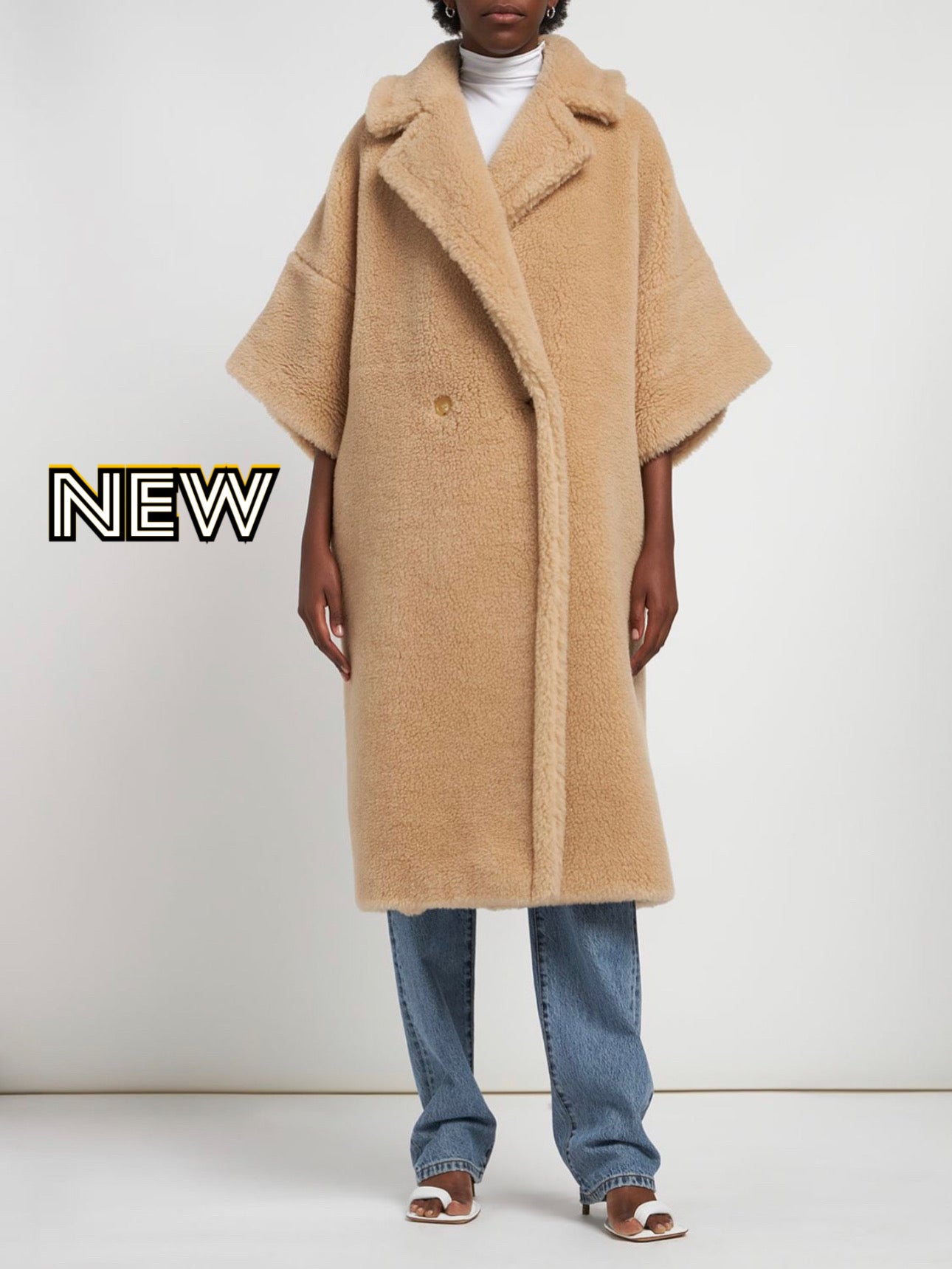 Teddy Coats