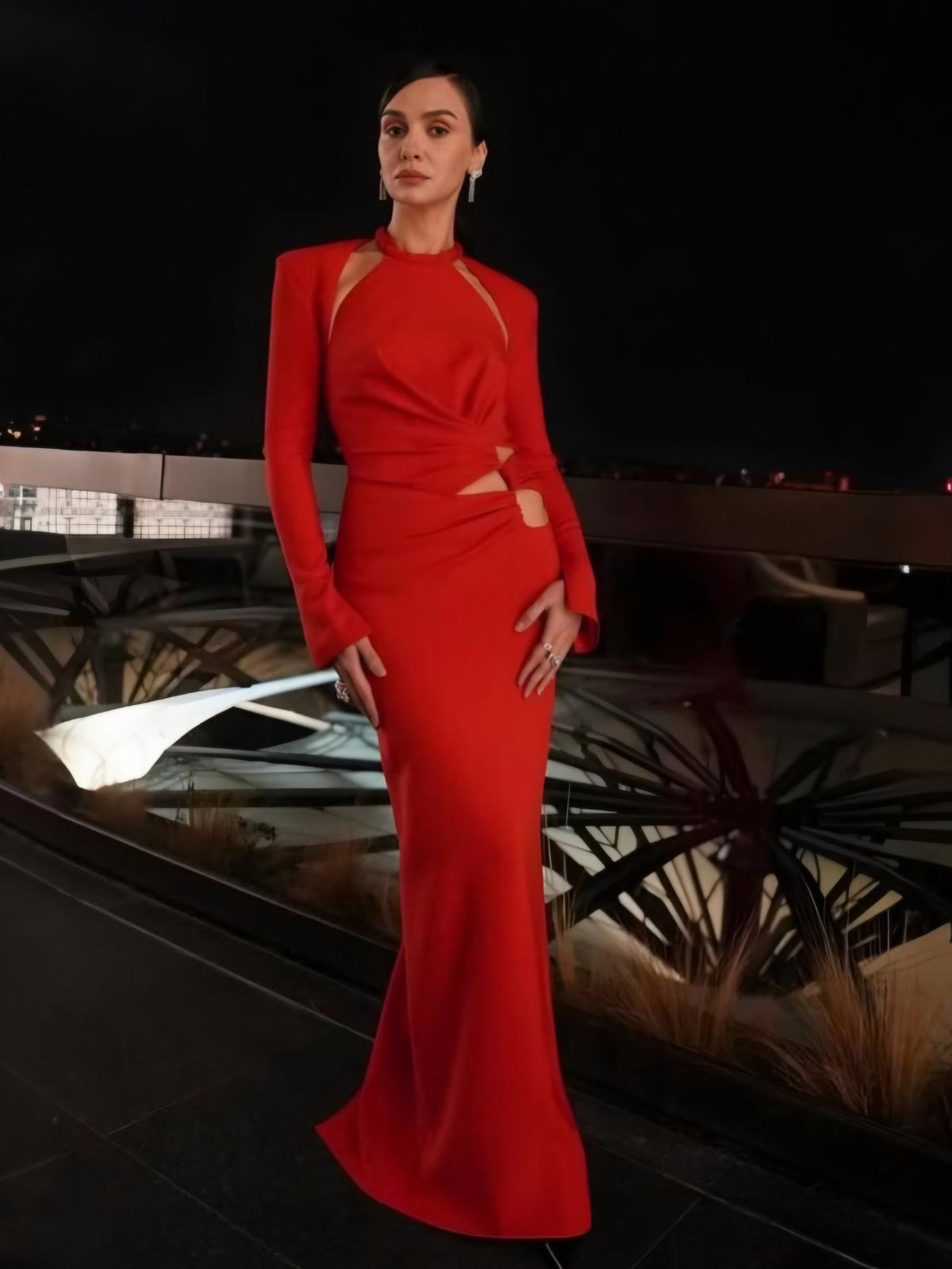 فستان سهره