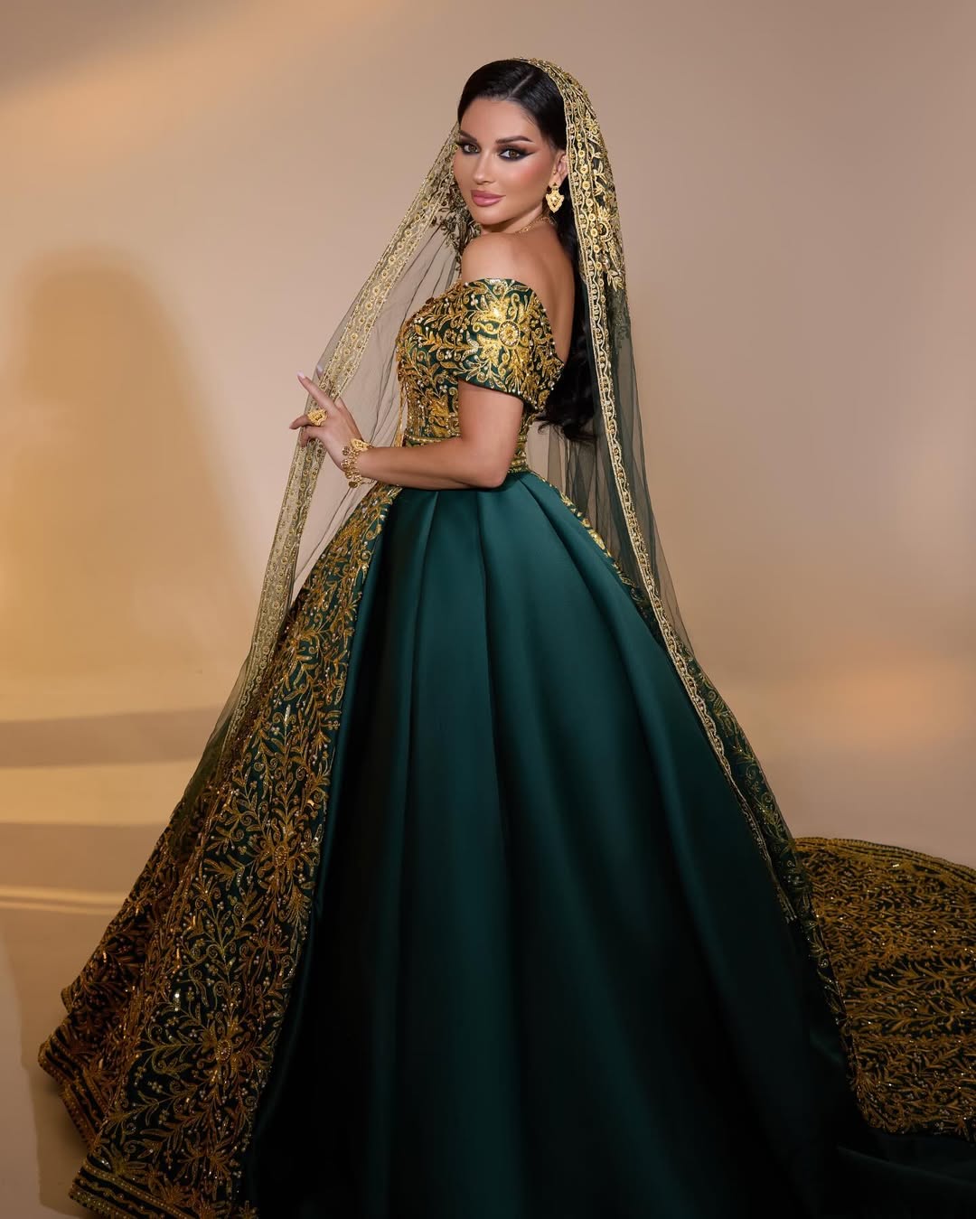 بدلة ملچه
