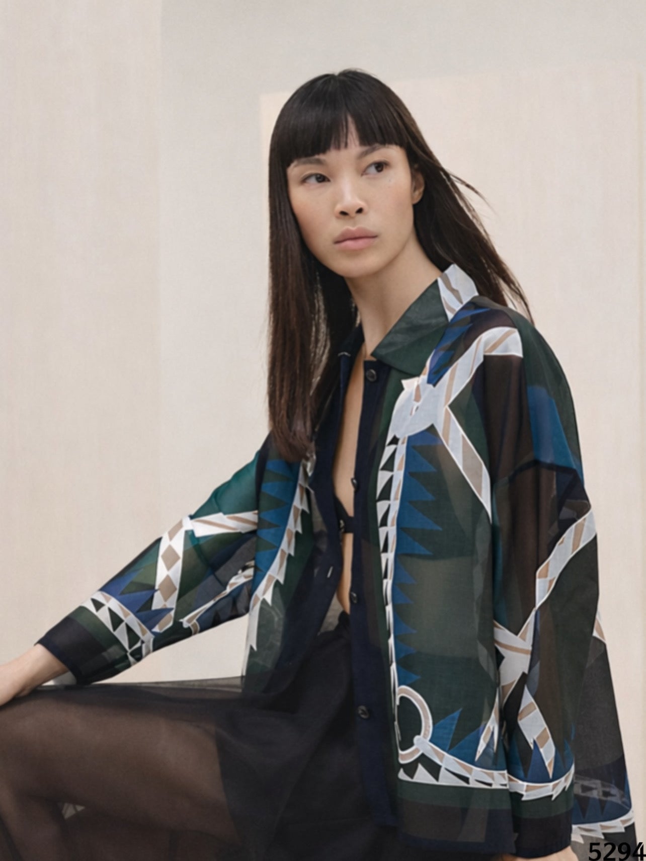 قميص ايرميز