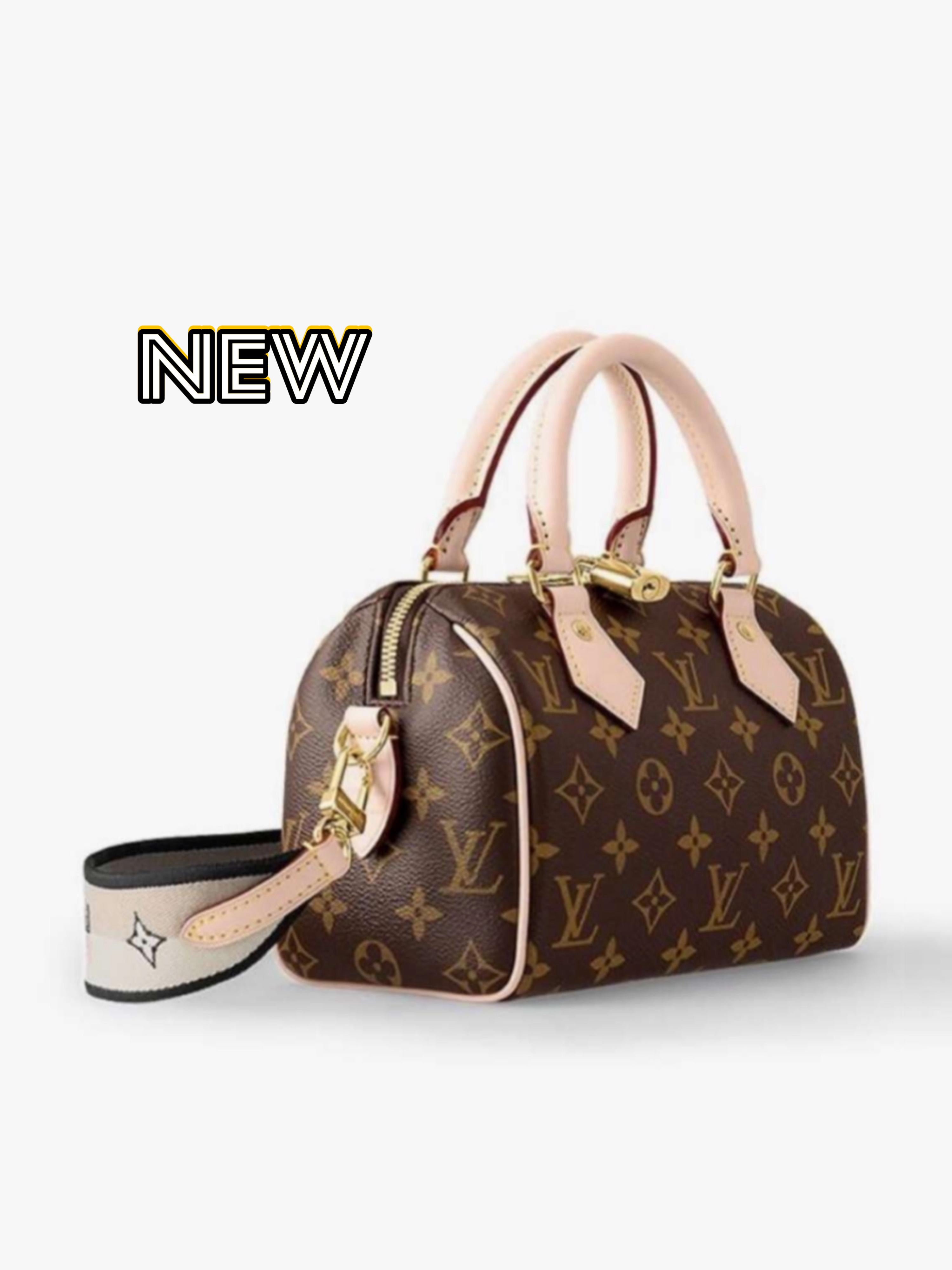 LV Speedy 20