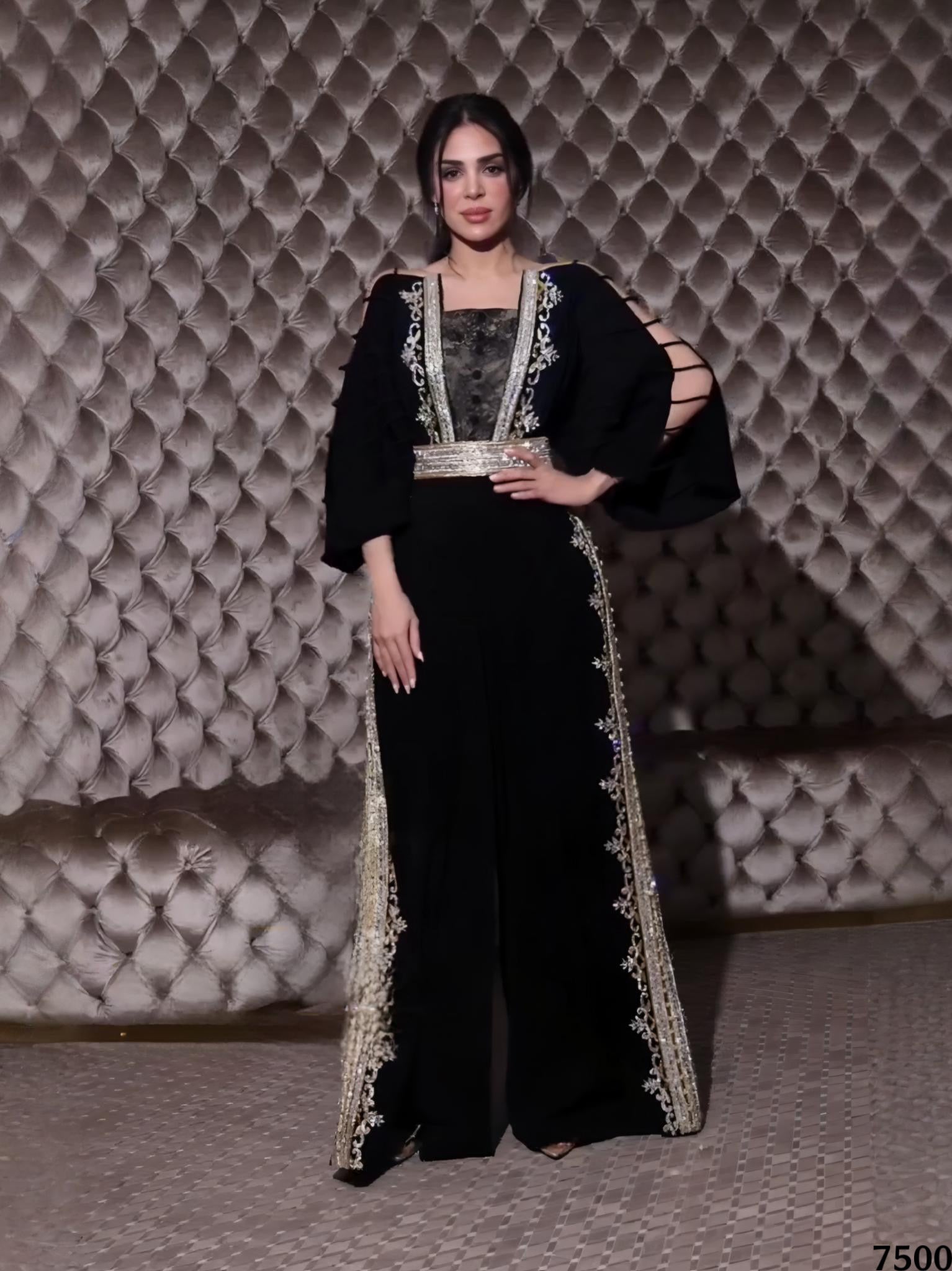 بدلة سهرة