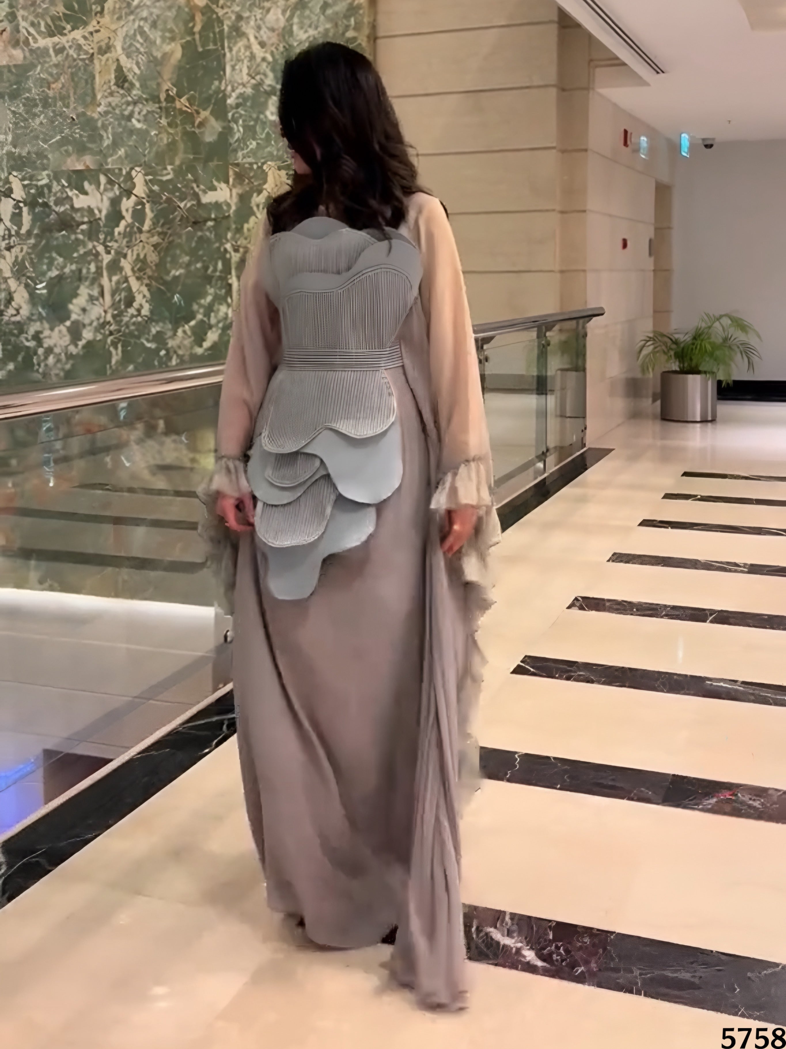 بدلة سهرة