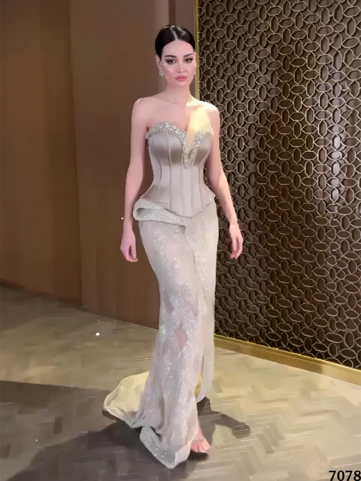 بدلة سهرة