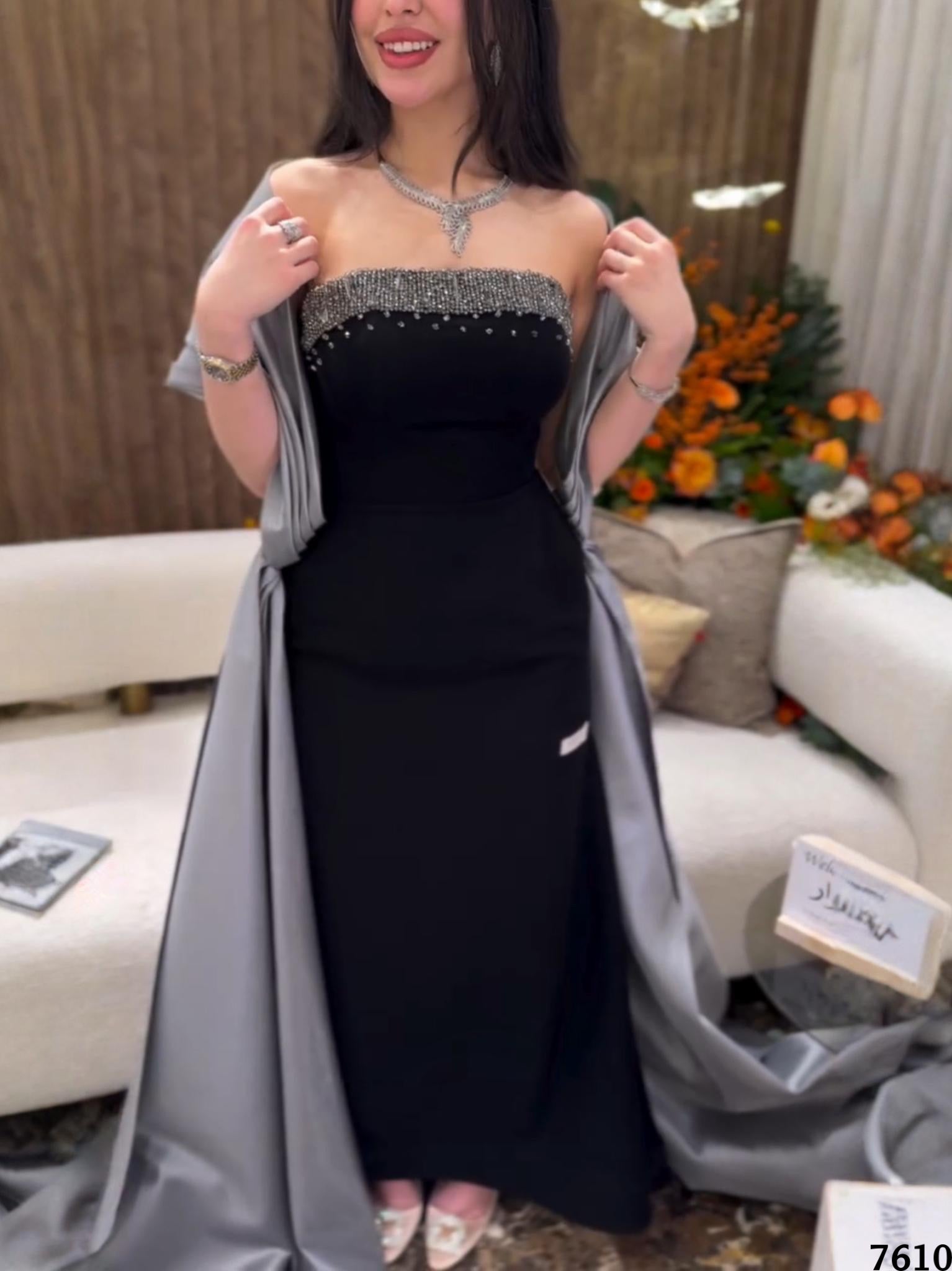 بدلة سهرة