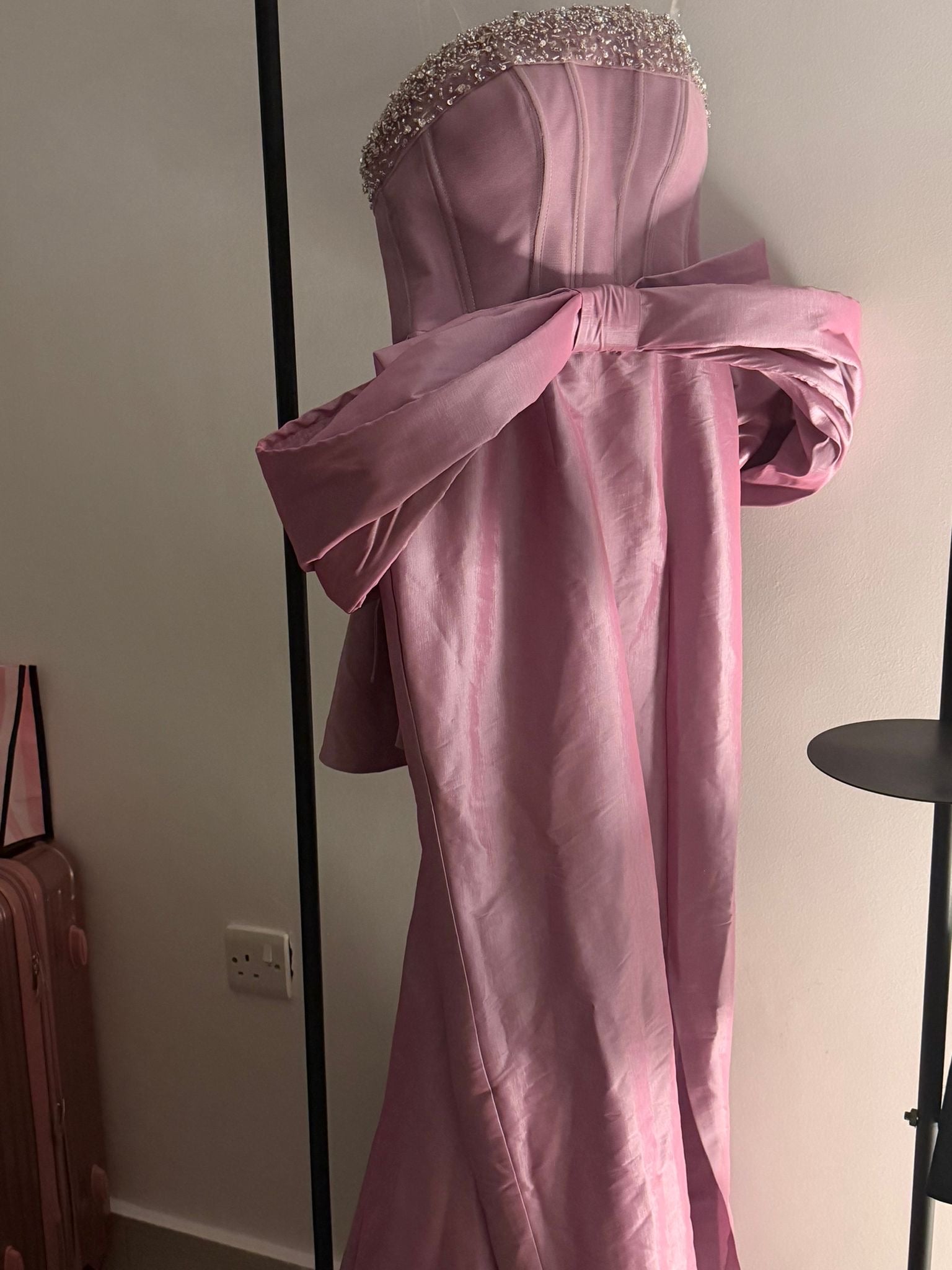 بدلة سهرة