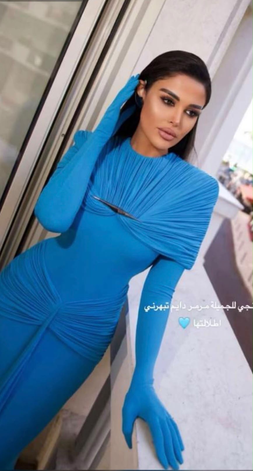 فستان سهره