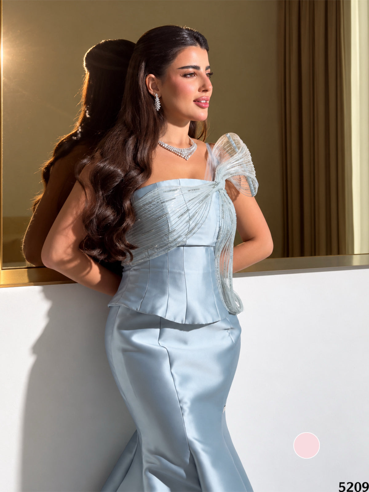 بدلة سهرة