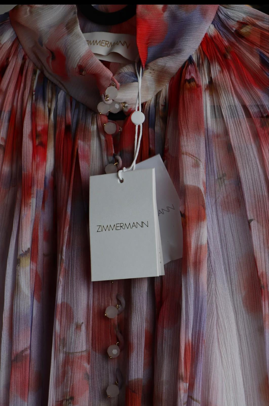 قميص زيمرمان