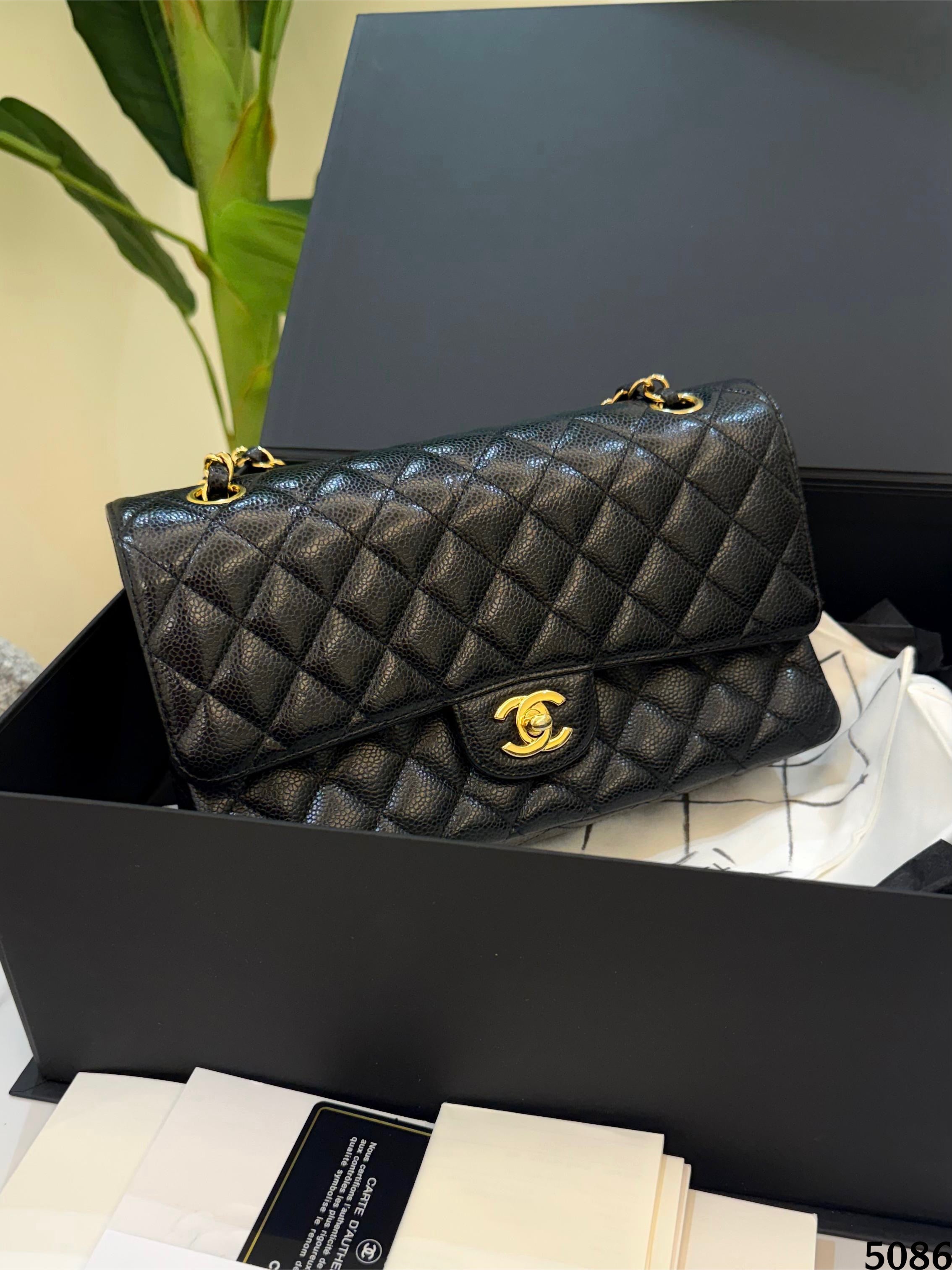 شانيل كلاسيك