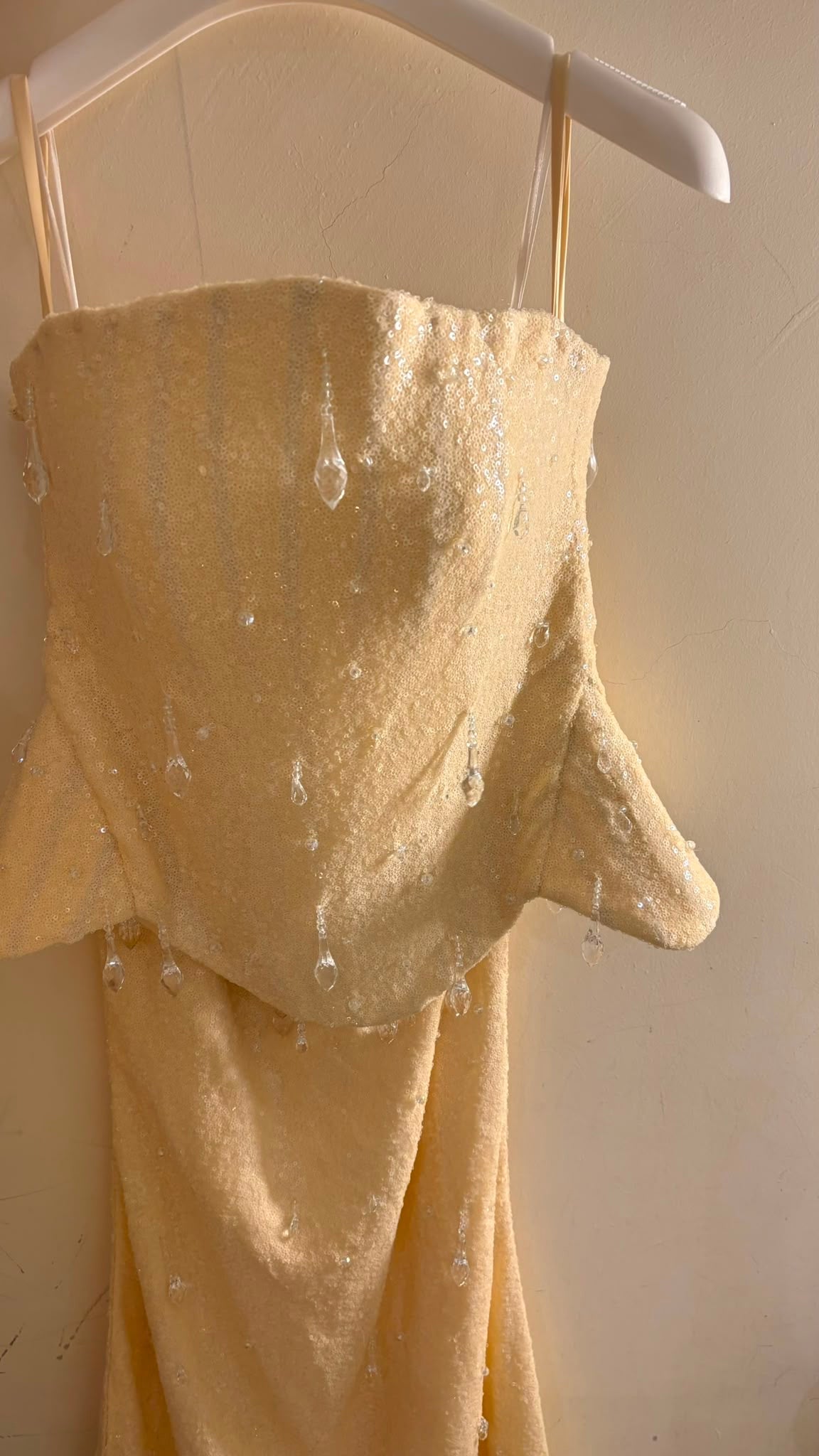 بدلة سهرة