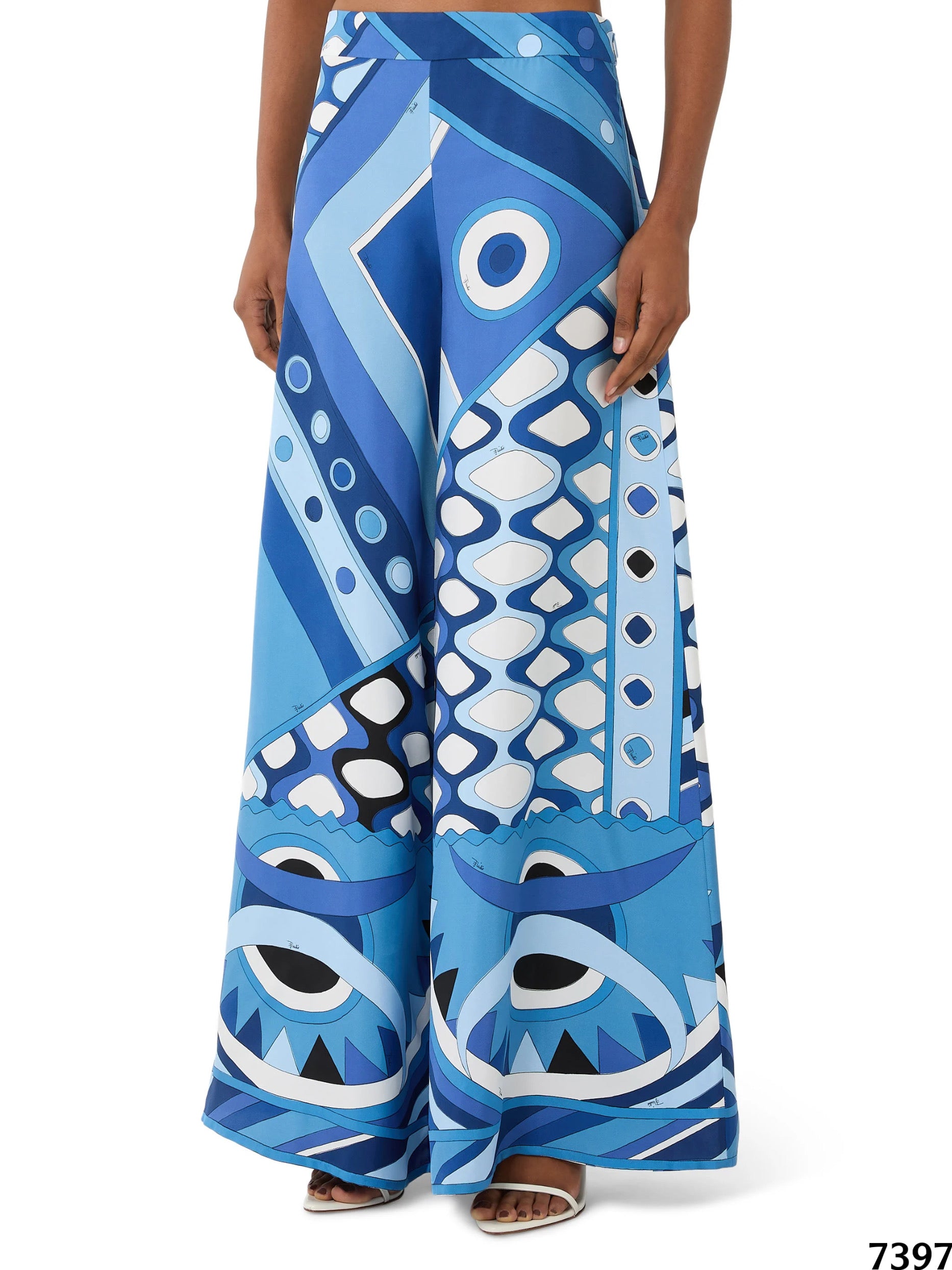 بنطلون بوتشي