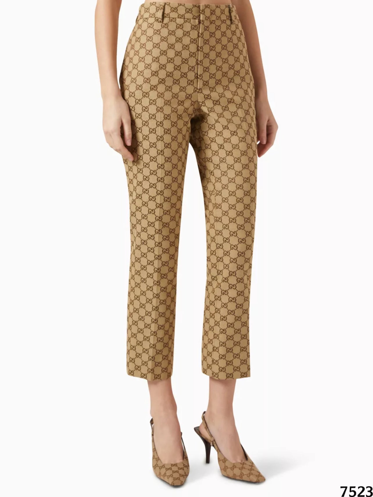 بنطلون قوتشي