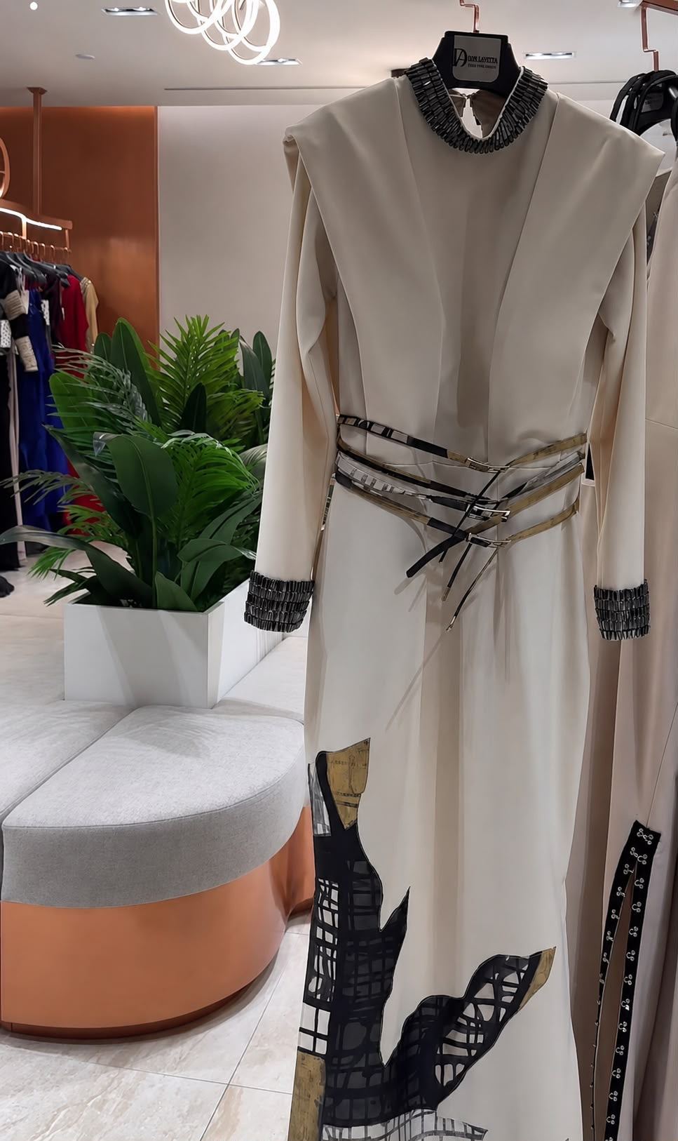 بدلة سهرة