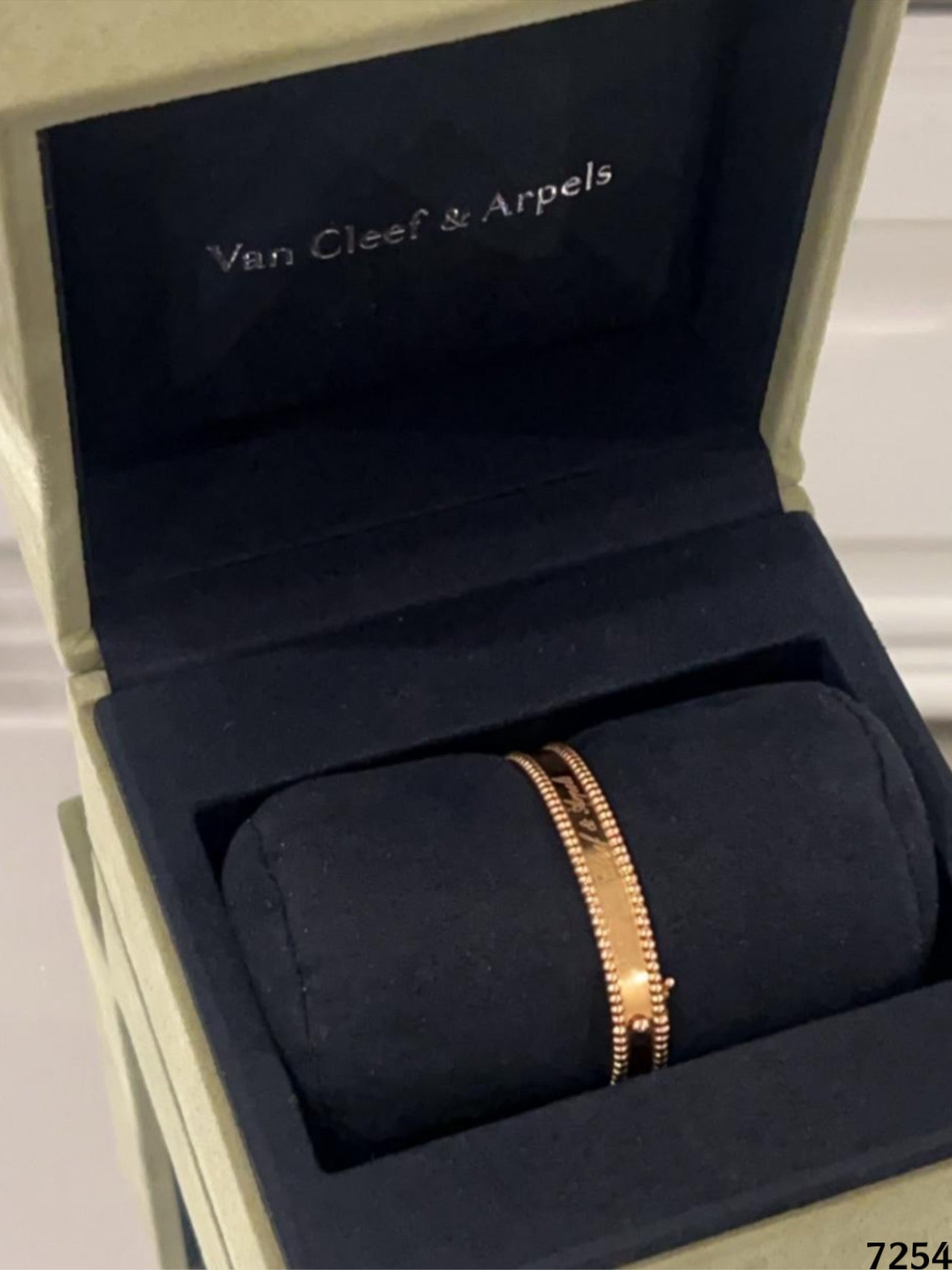 سوار ڤان كليڤ