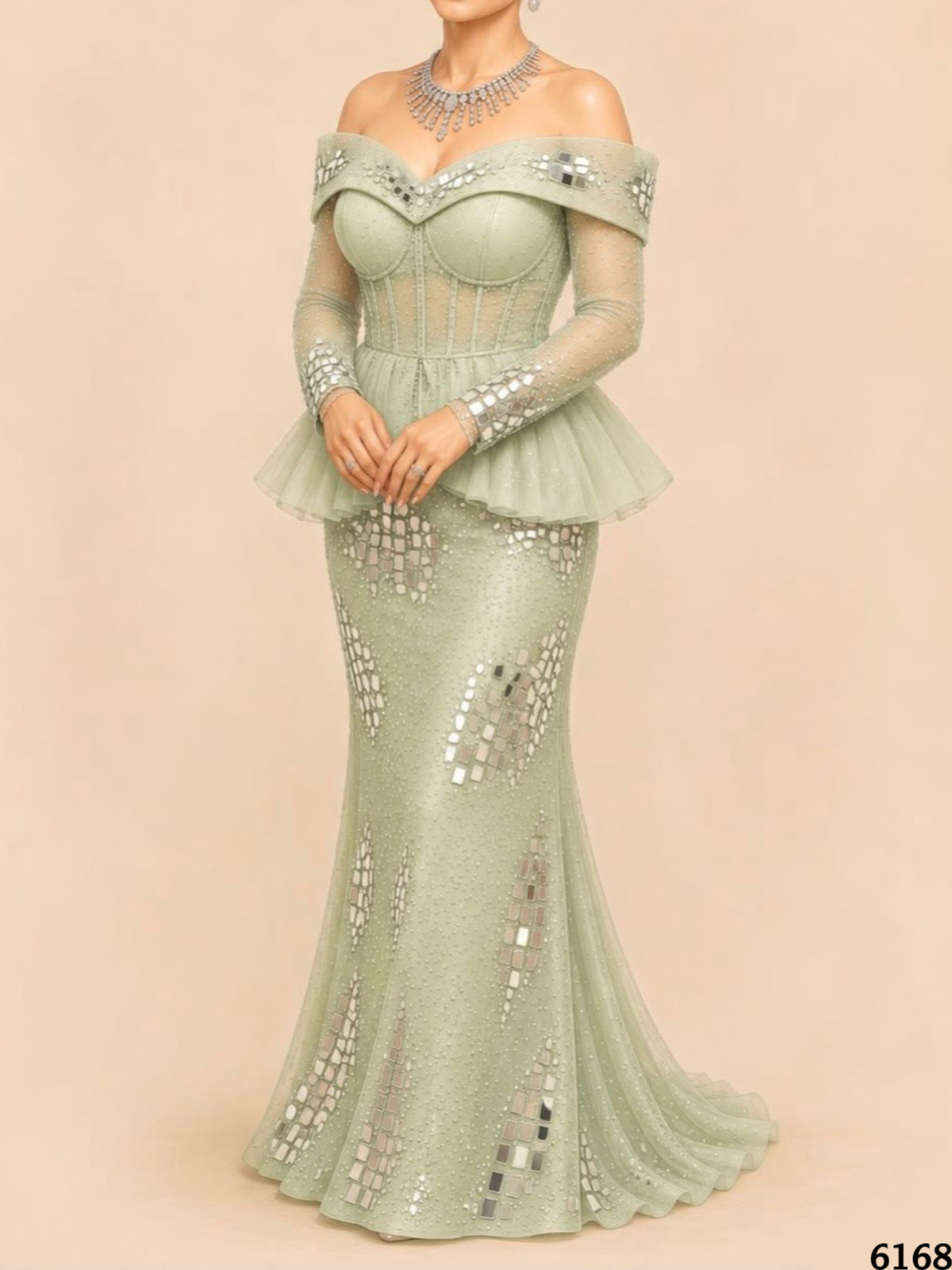 بدلة سهرة