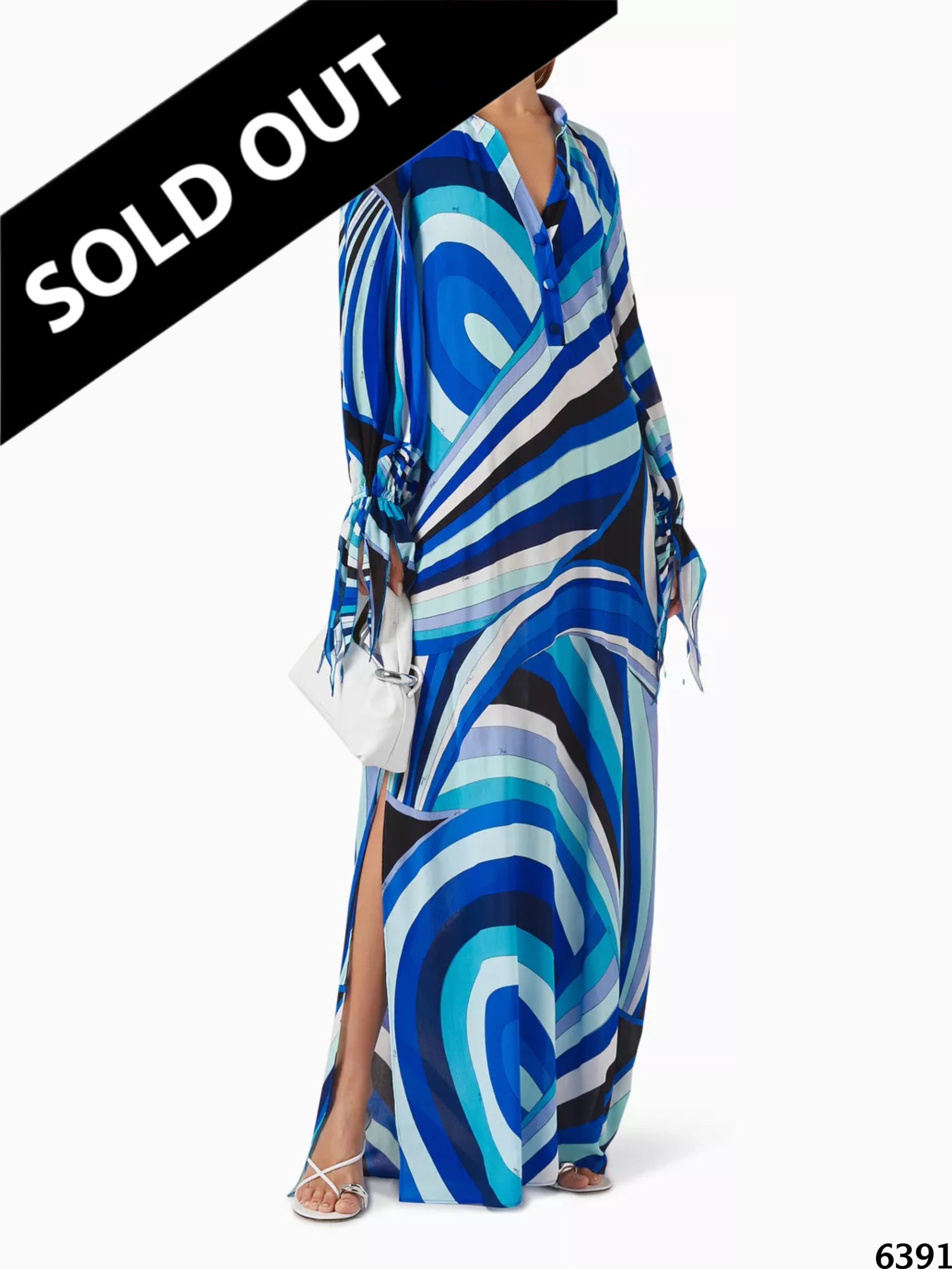 قفطان بوتشي