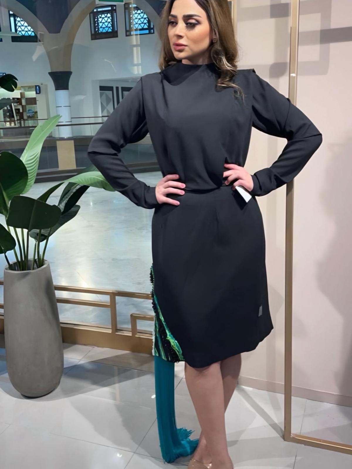 بدلة سهرة