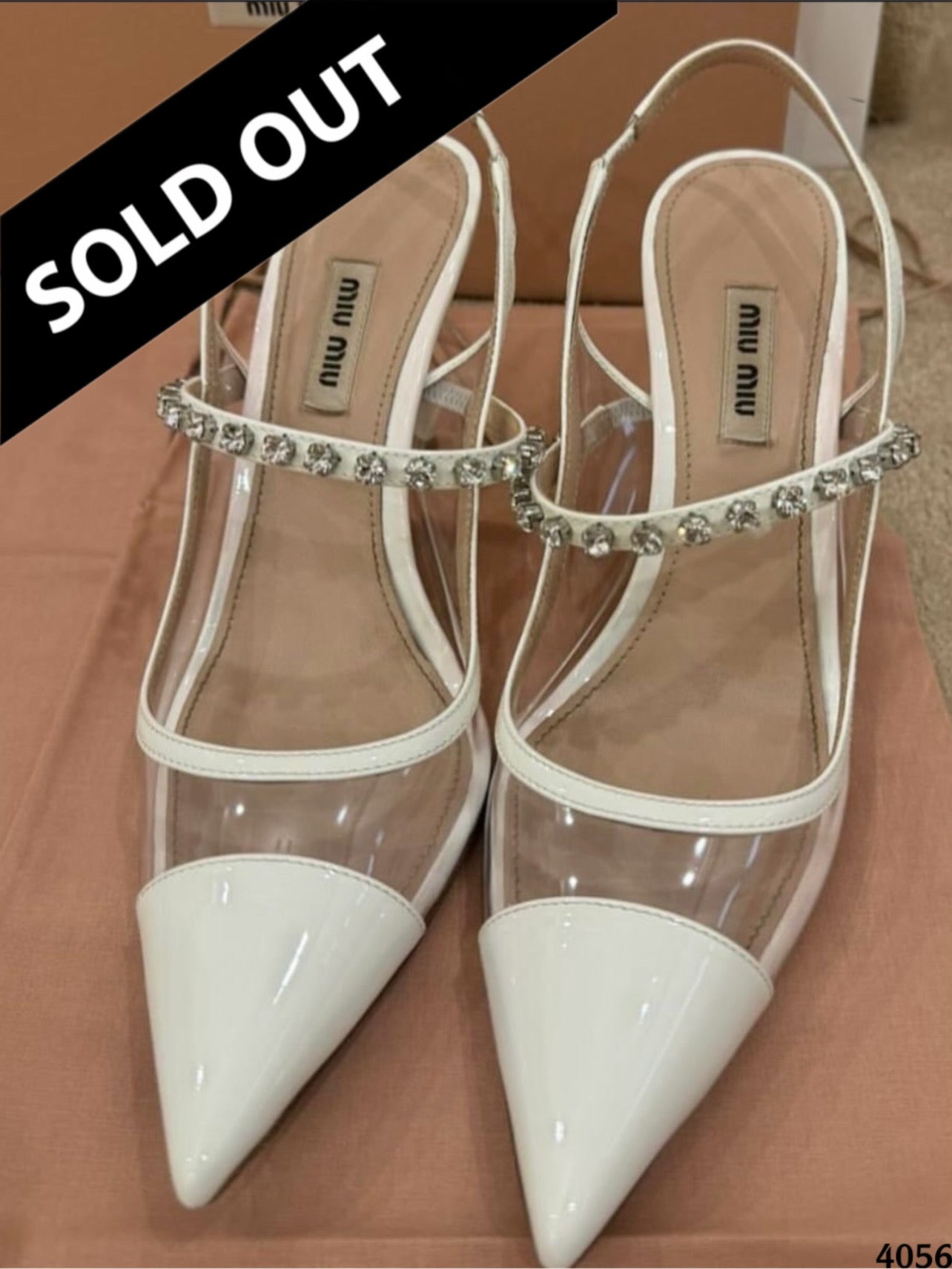 شوز ميو ميو