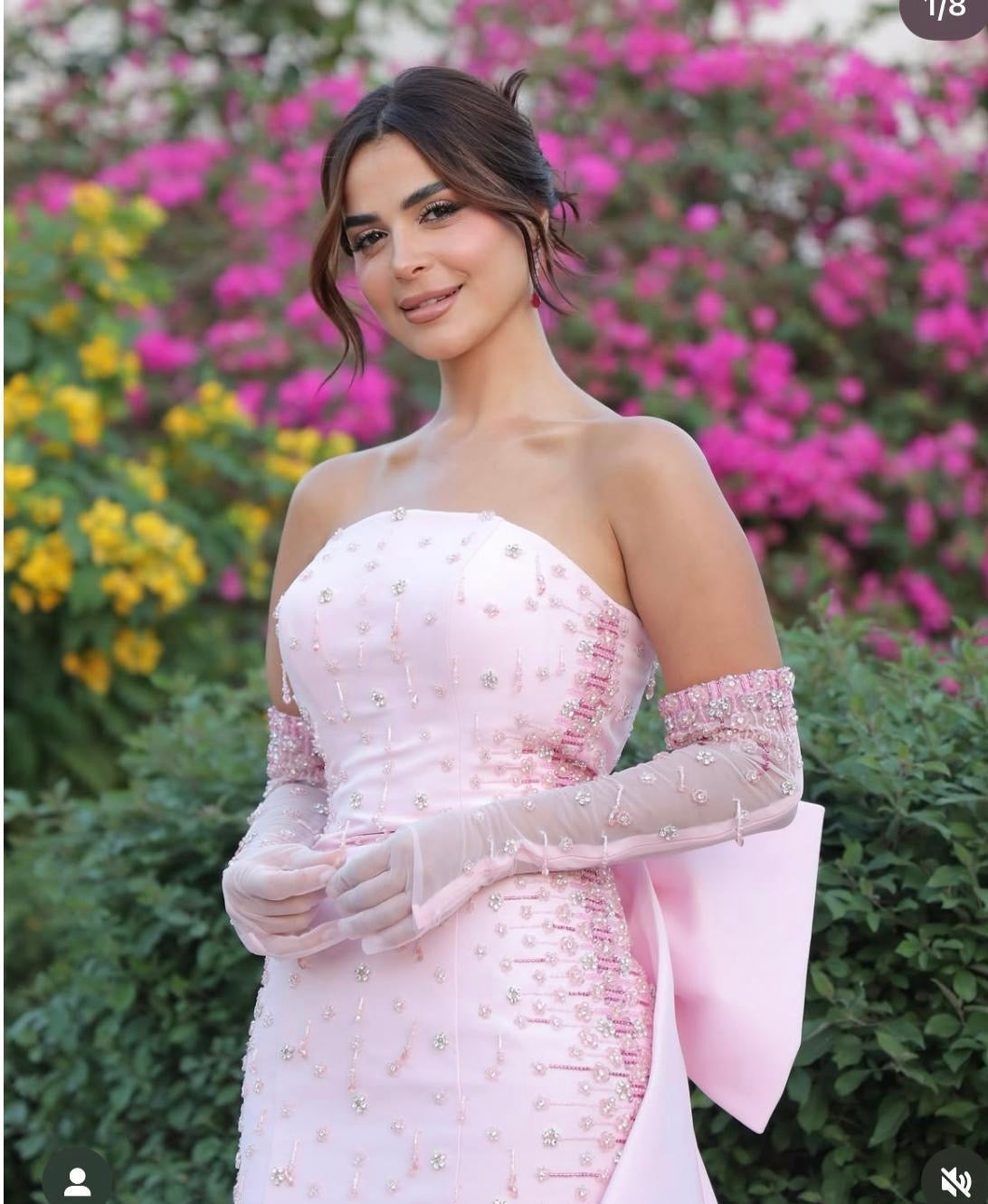 بدلة عرس