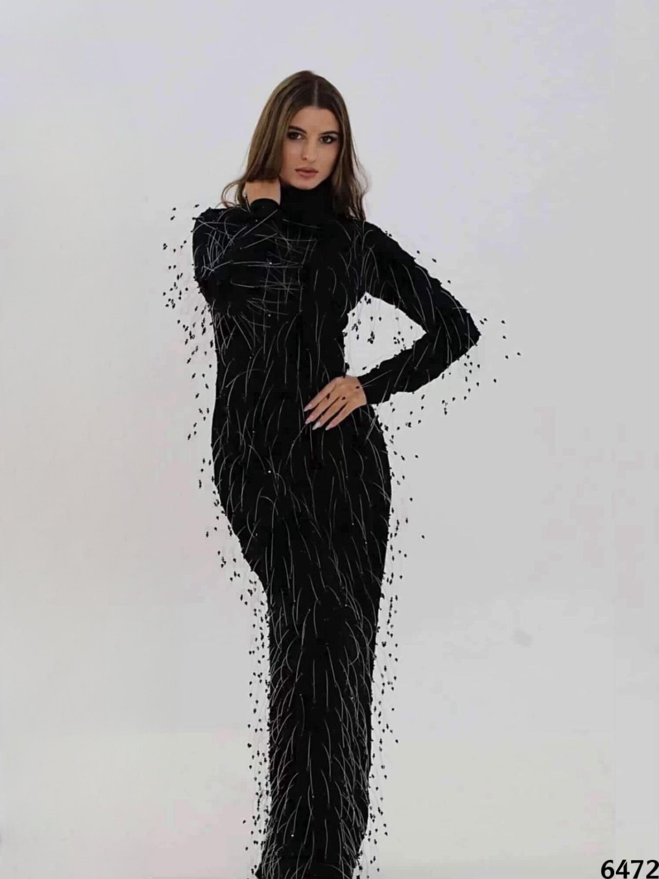بدلة سهرة