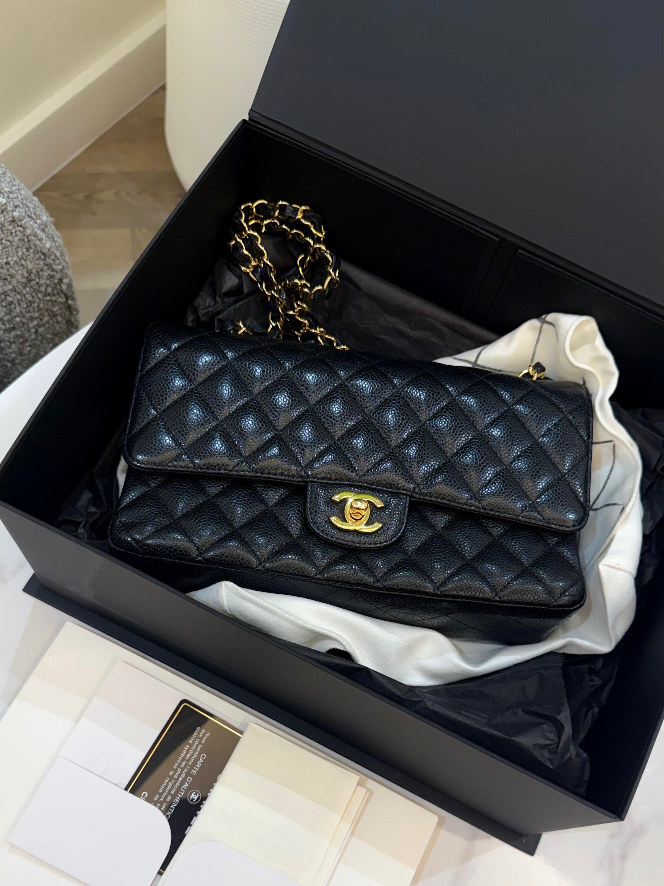 شانيل كلاسيك