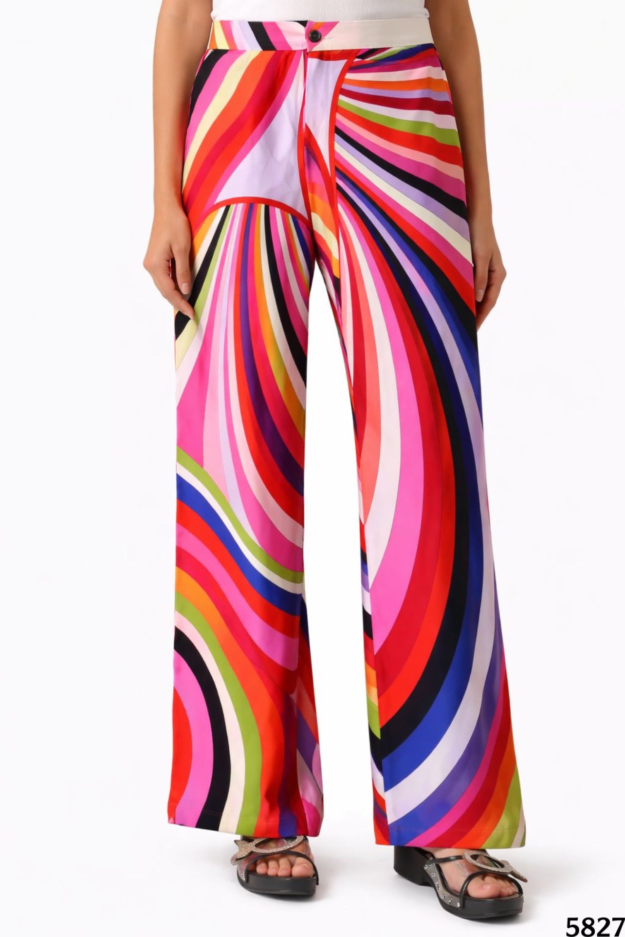 بنطلون اميليو بوتشي