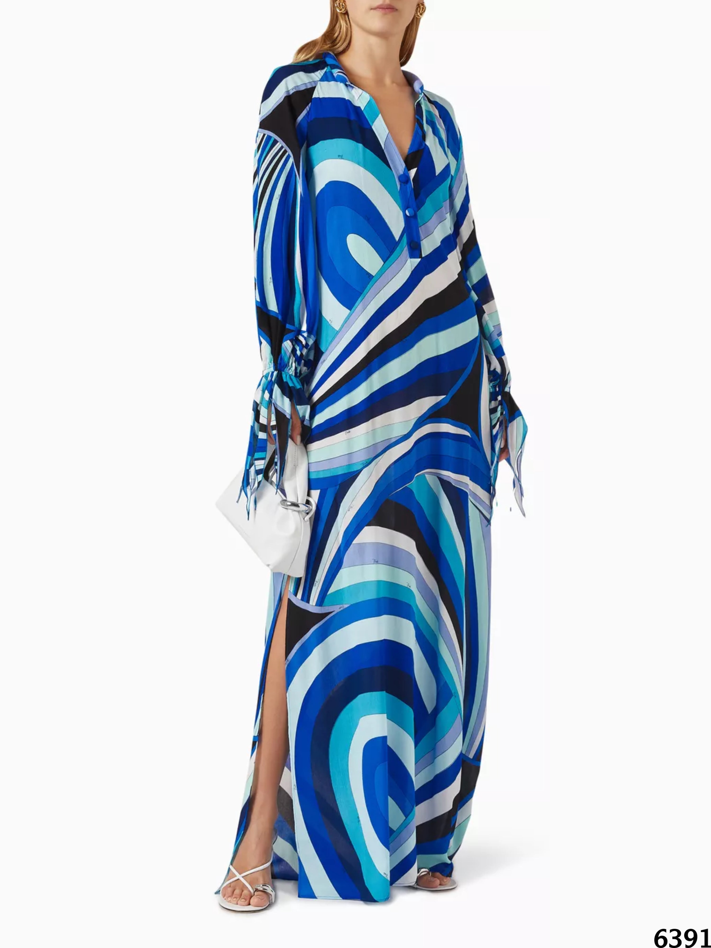 قفطان بوتشي