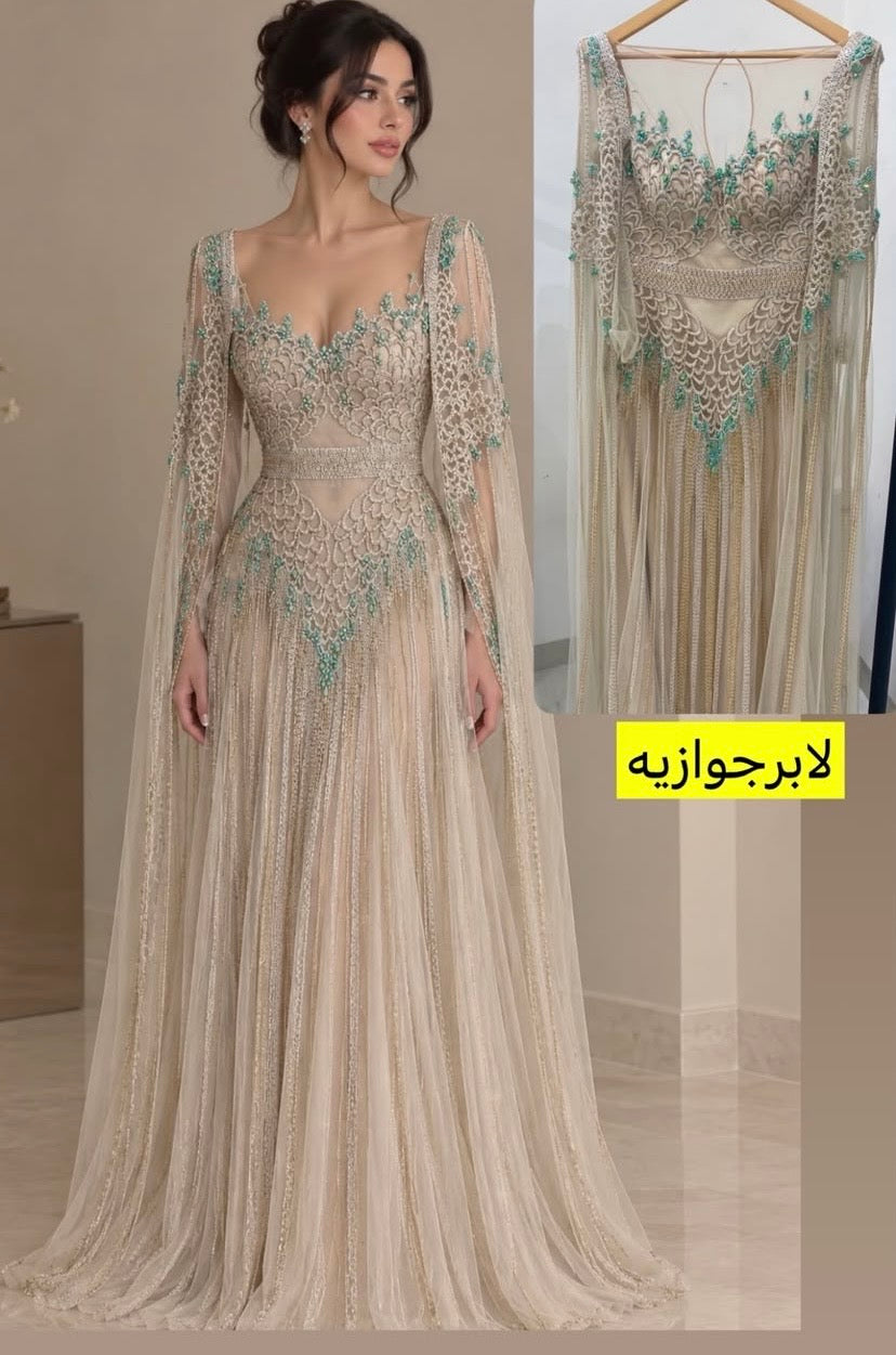 فستان سهره