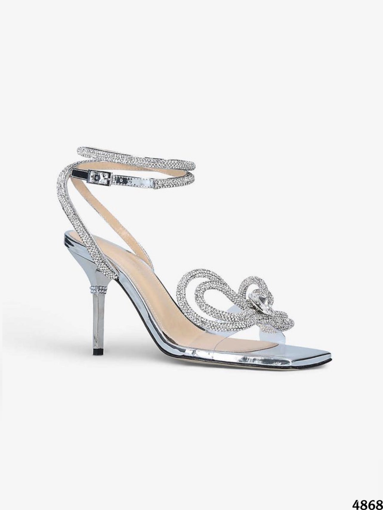 شوز ماخ & ماخ