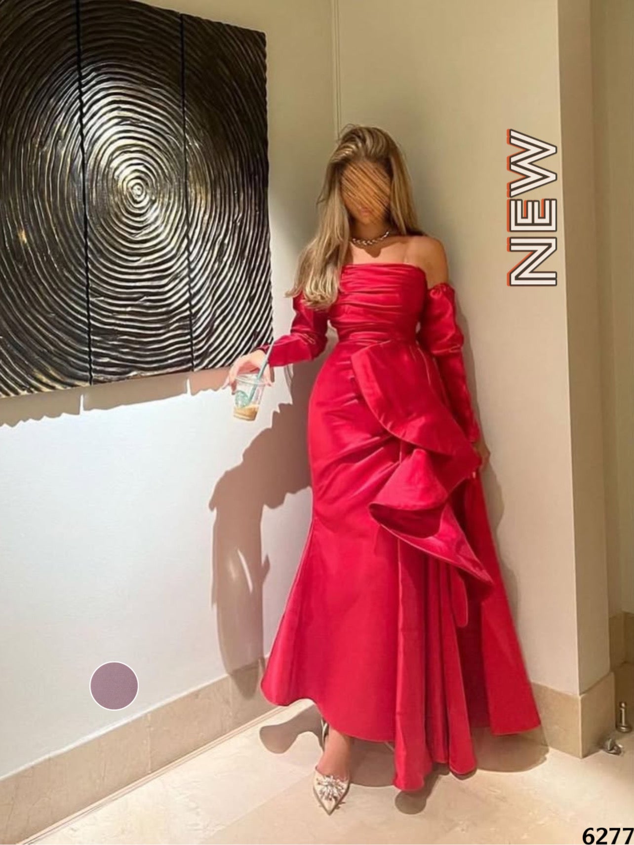 بدلة سهرة
