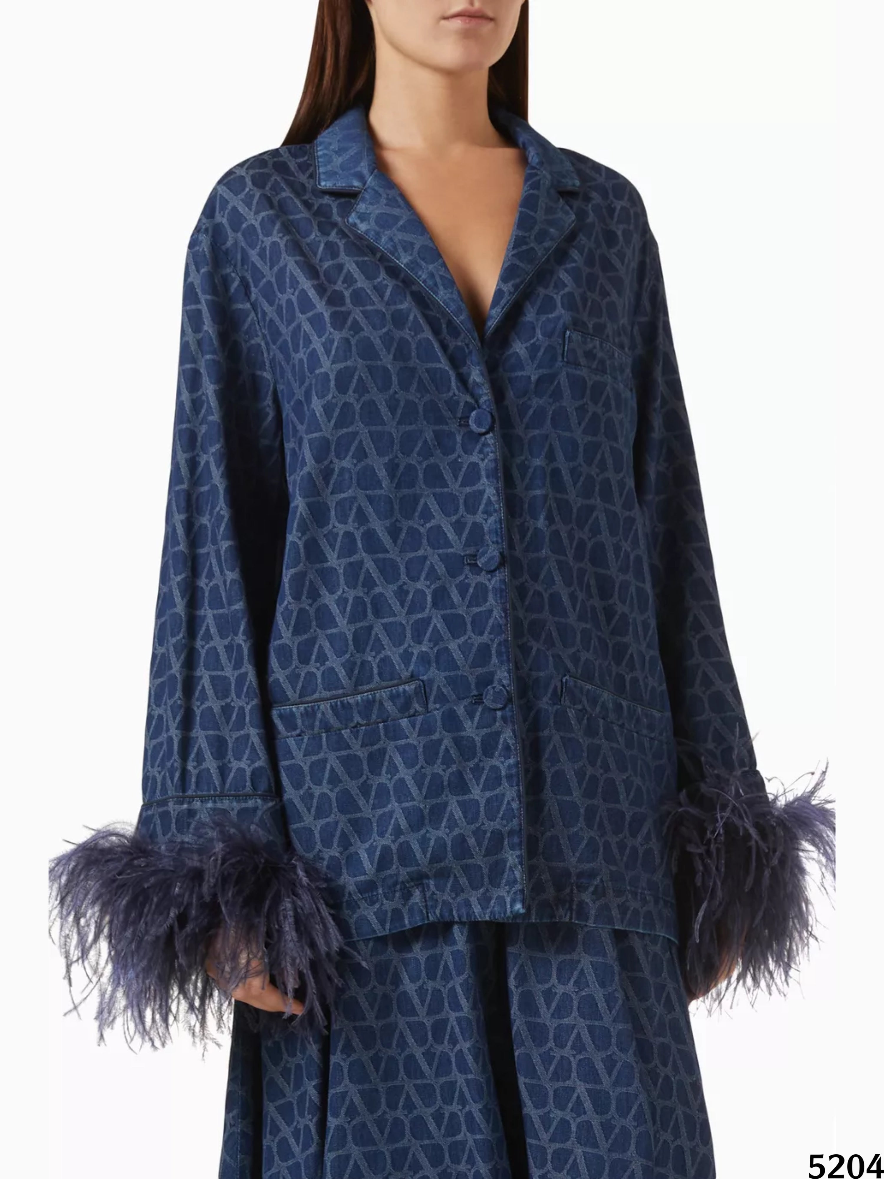 بليزر فالنتينو