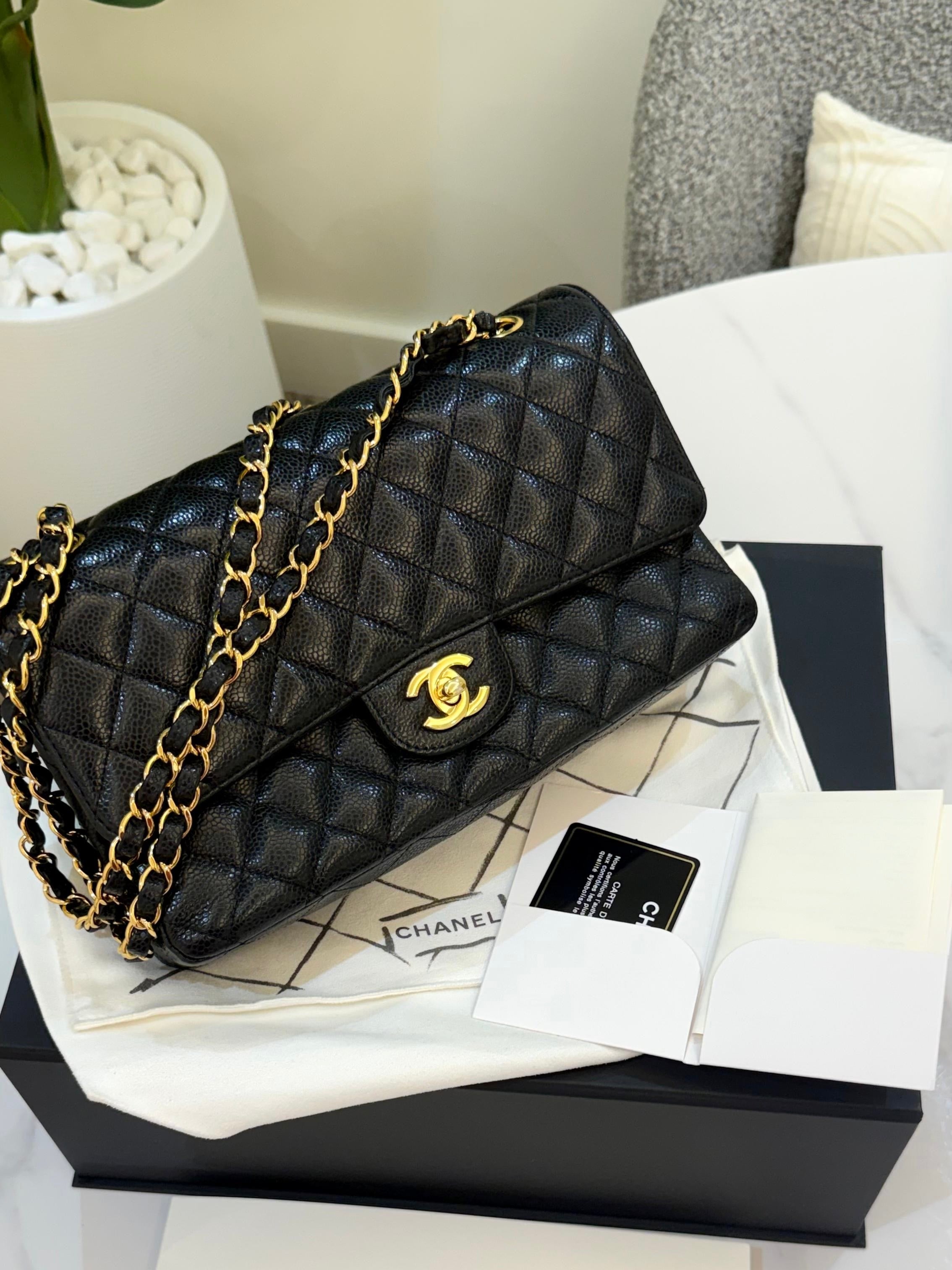 شانيل كلاسيك