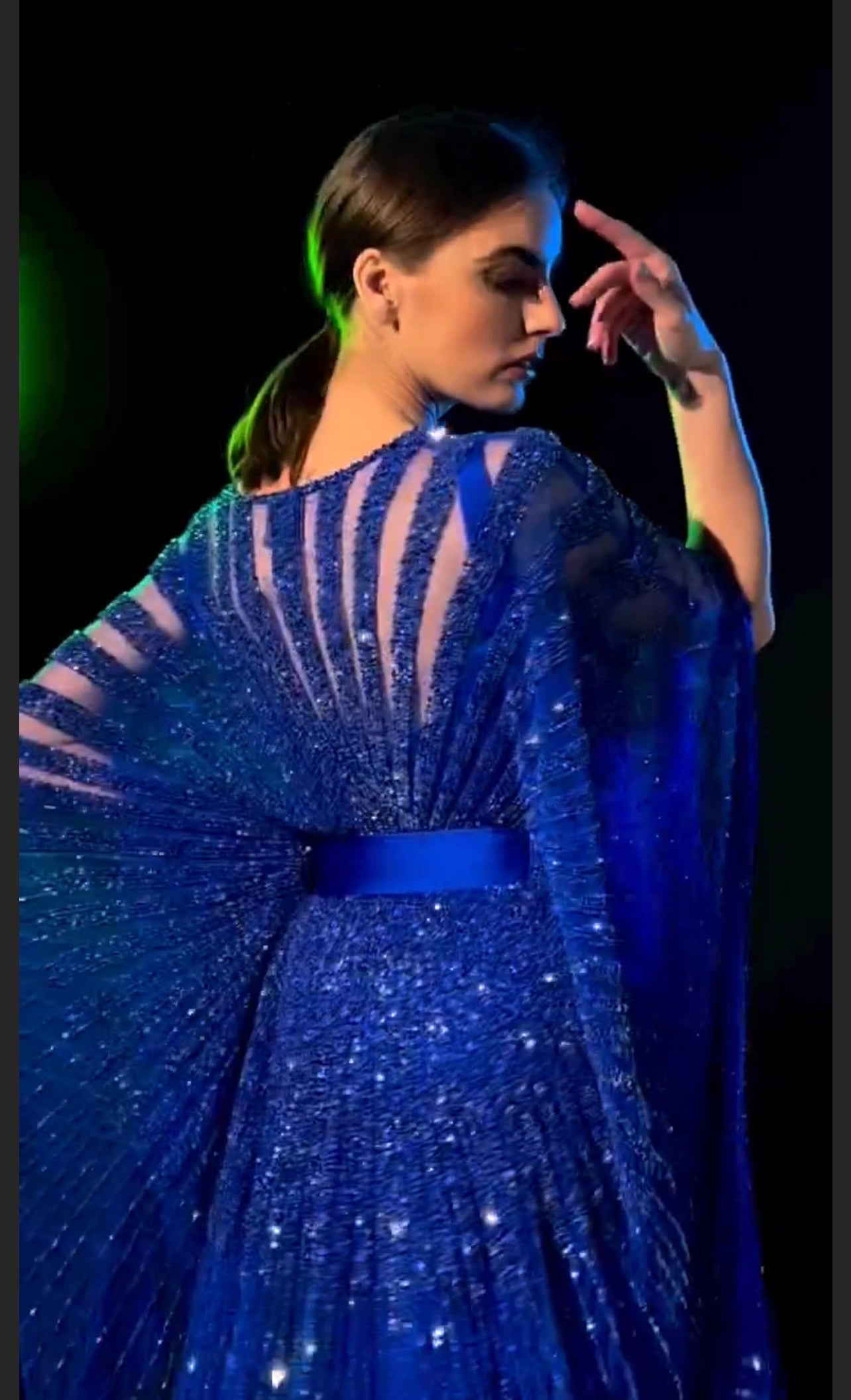 بدلة سهرة