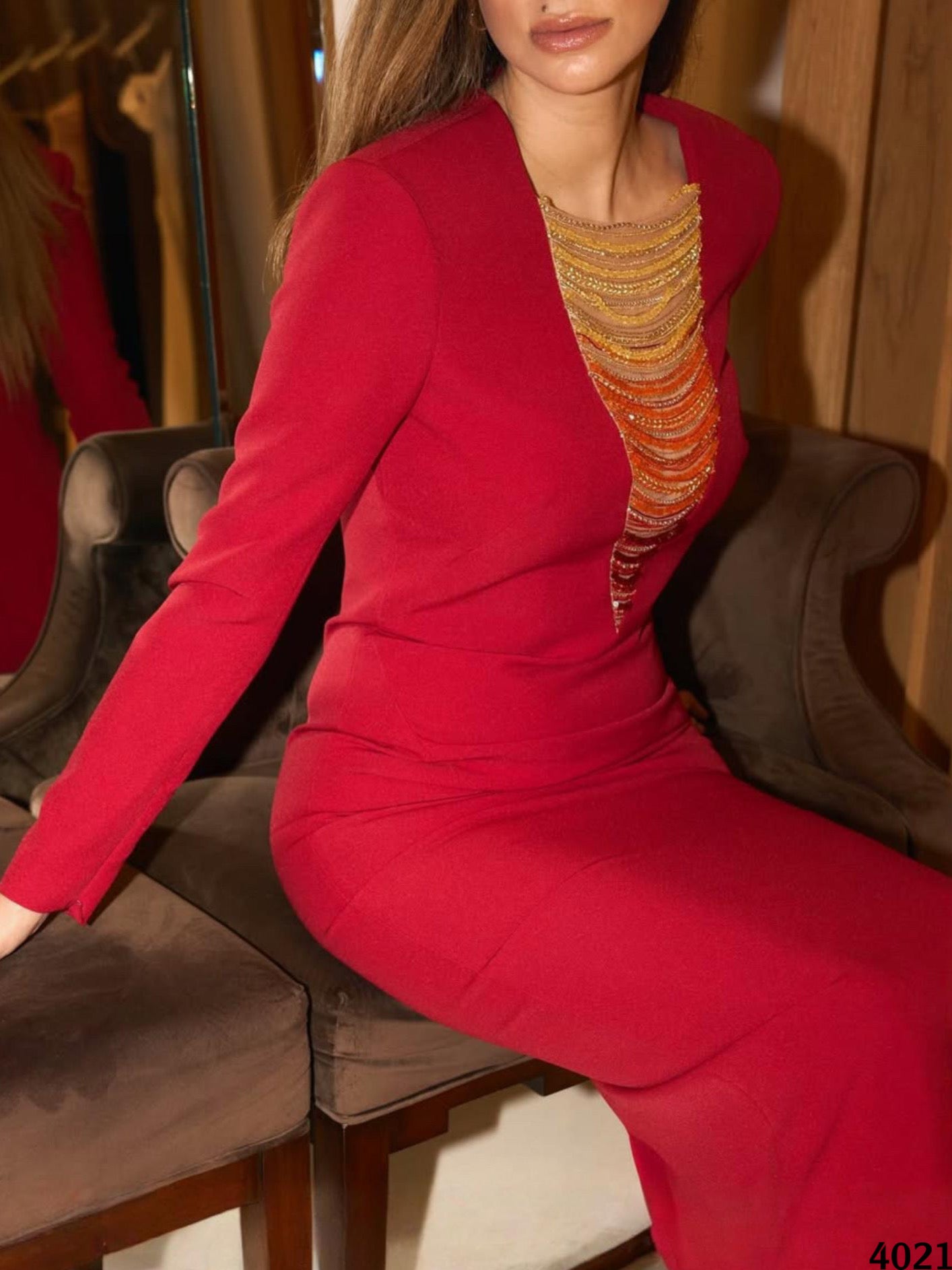 بدلة سهرة