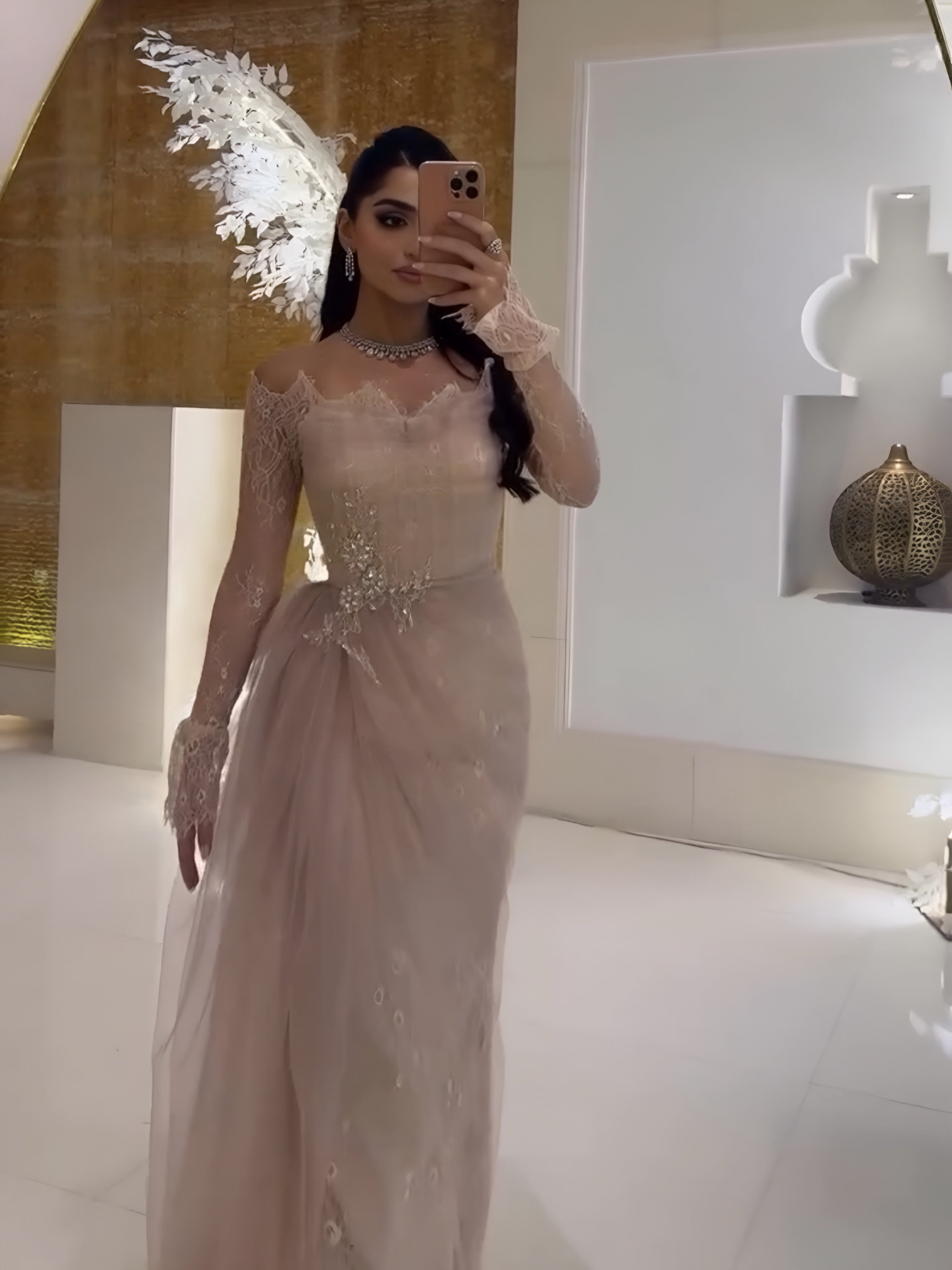بدلة سهرة