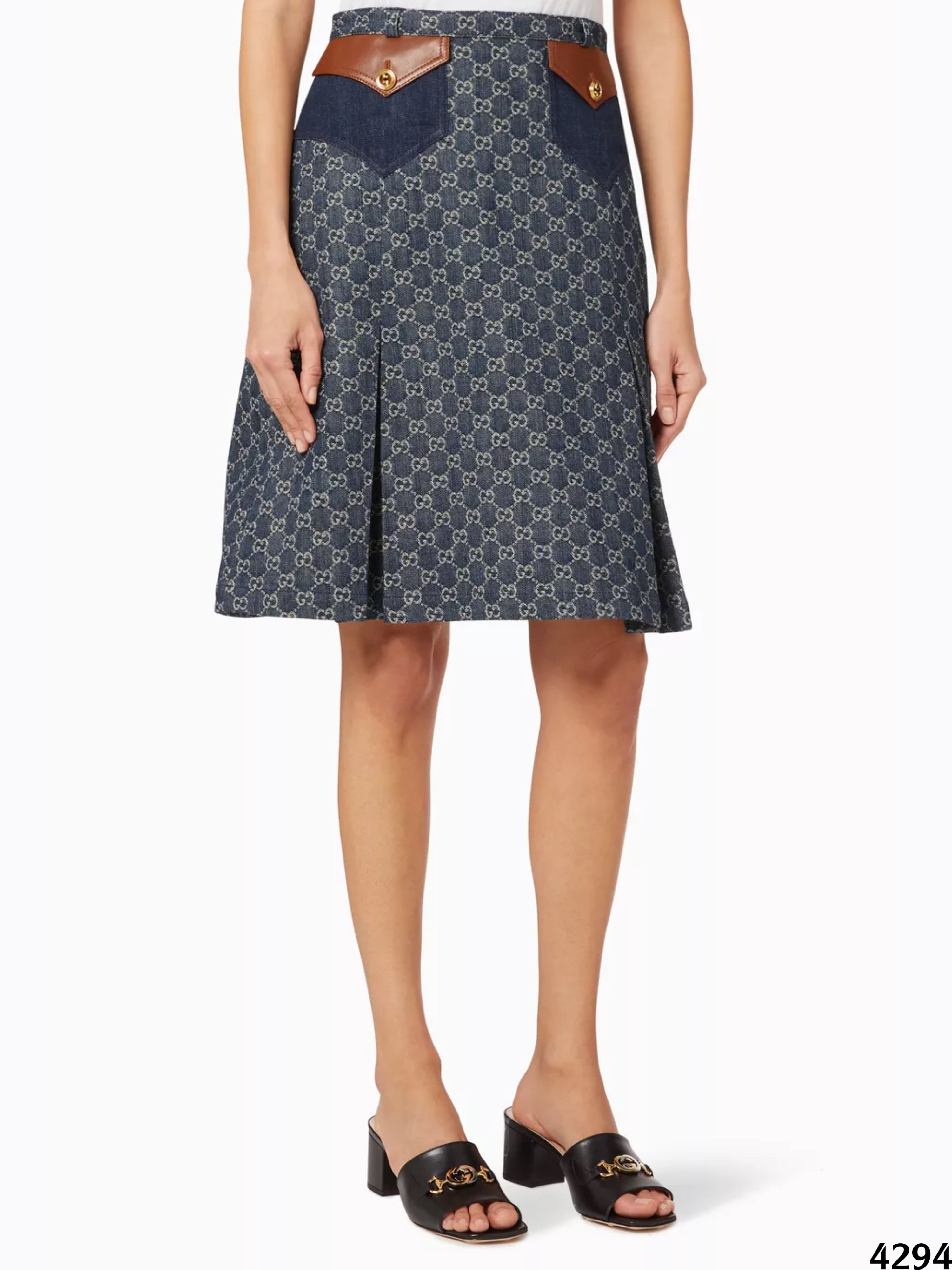 تنورة قوتشي