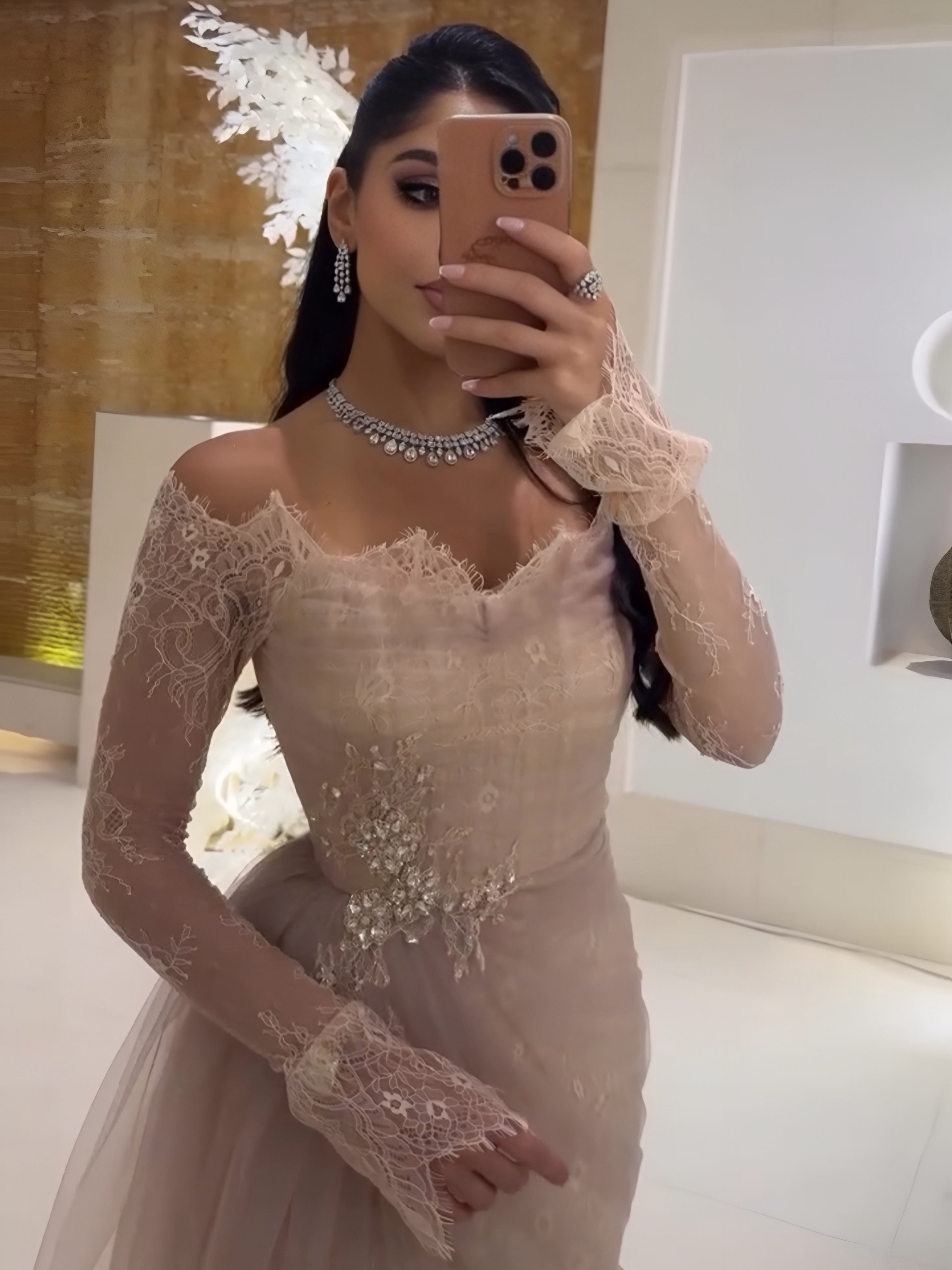 بدلة سهرة